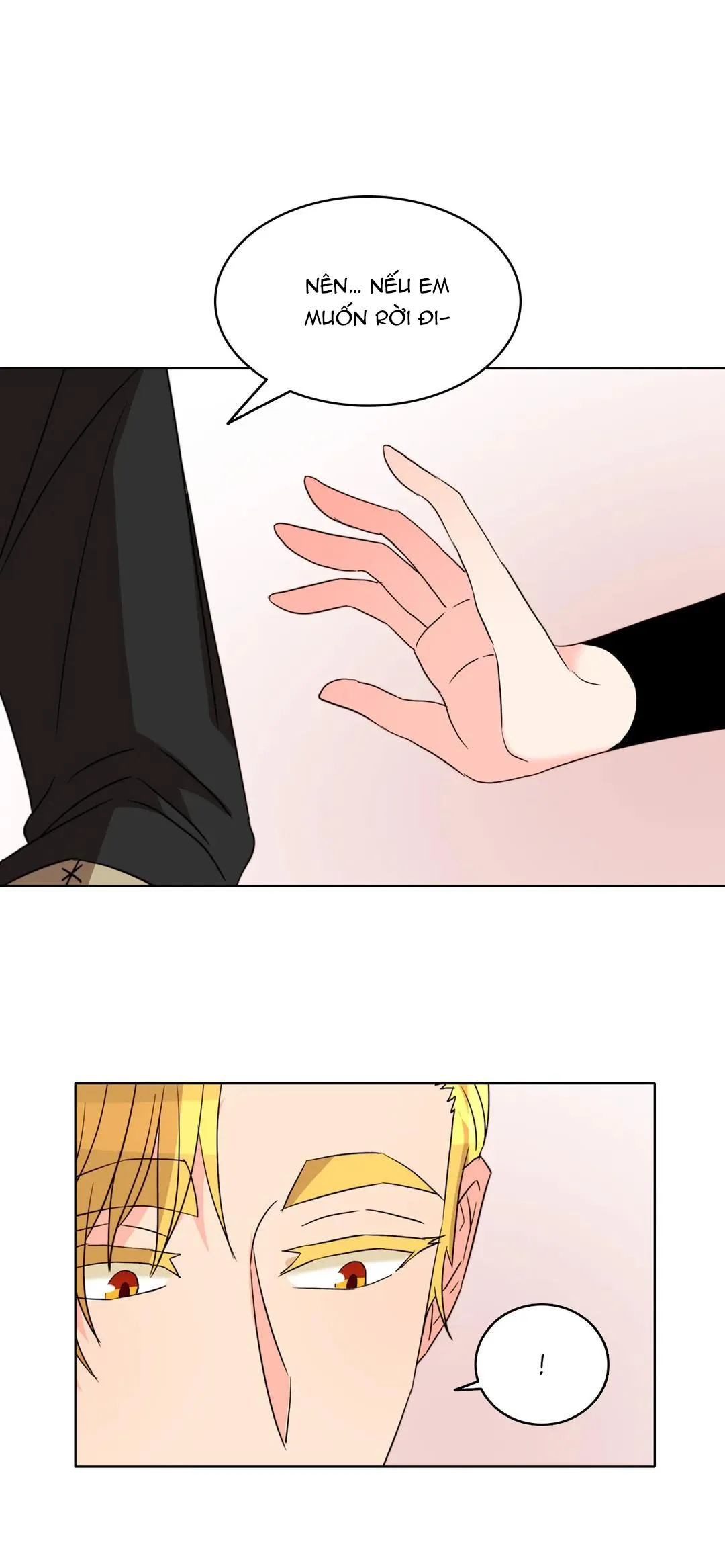 Ngọt Ngào Nhưng Nguy Hiểm Chapter 20 Trang 36