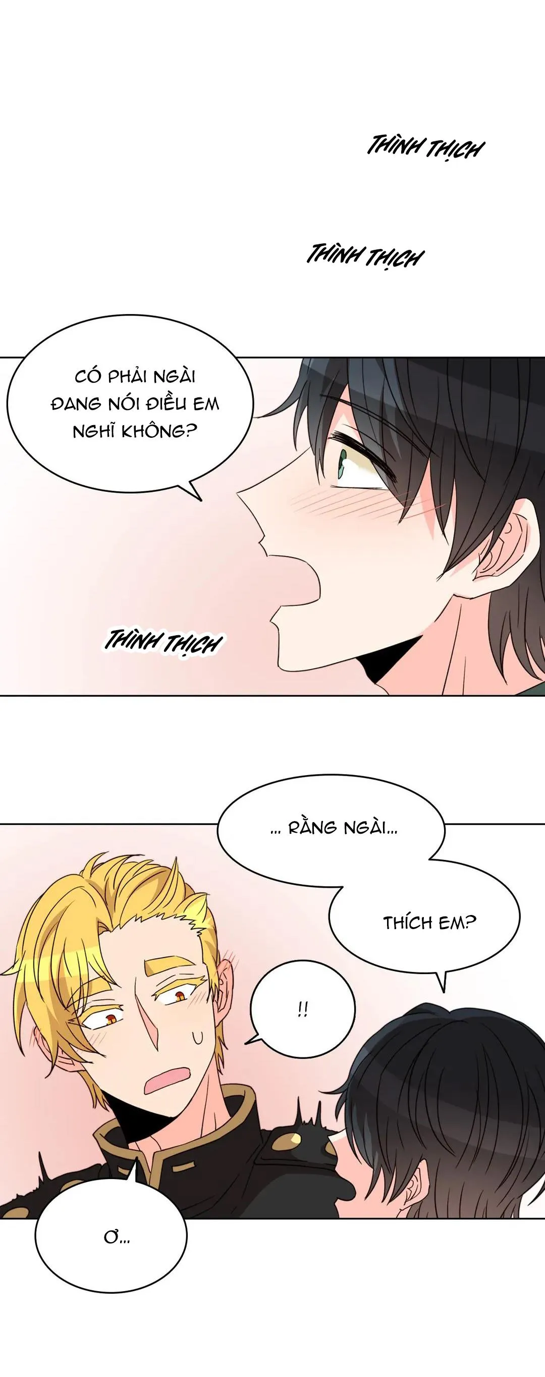 Ngọt Ngào Nhưng Nguy Hiểm Chapter 20 Trang 38