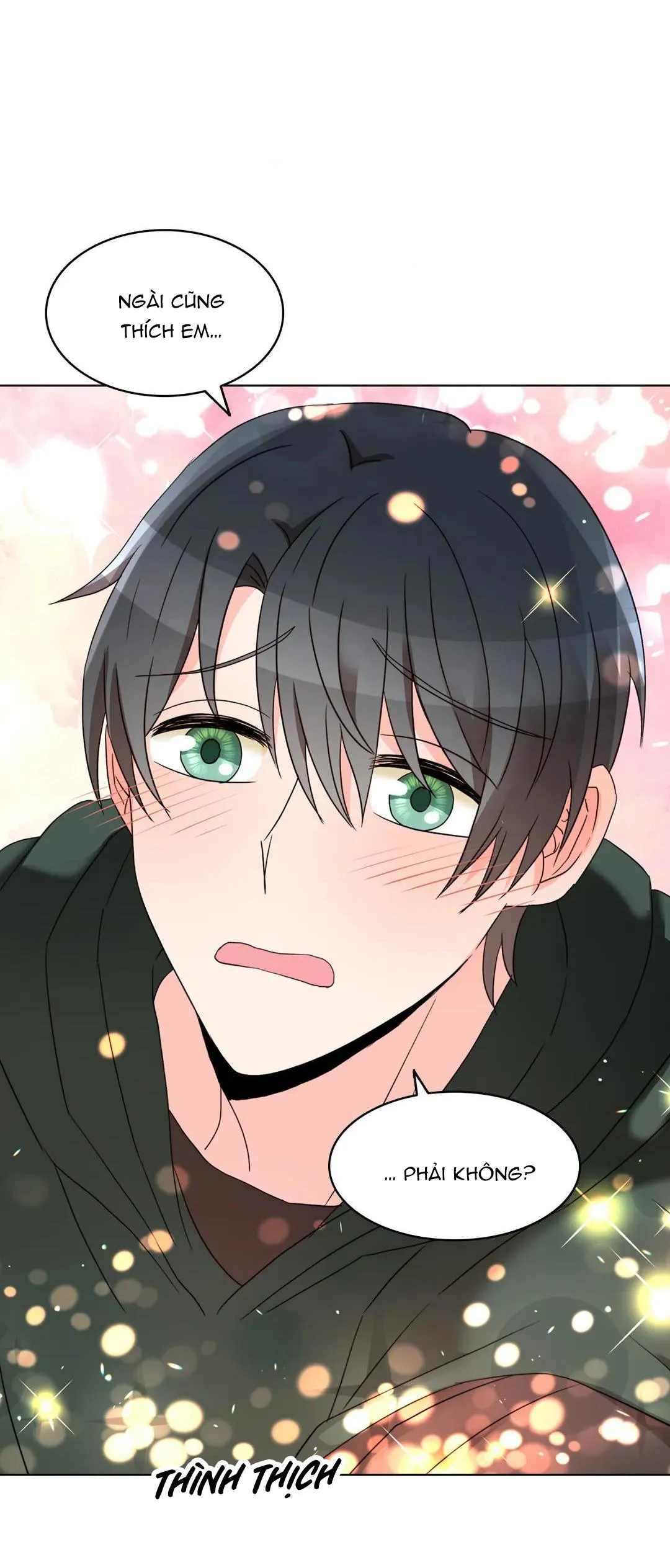 Ngọt Ngào Nhưng Nguy Hiểm Chapter 20 Trang 39