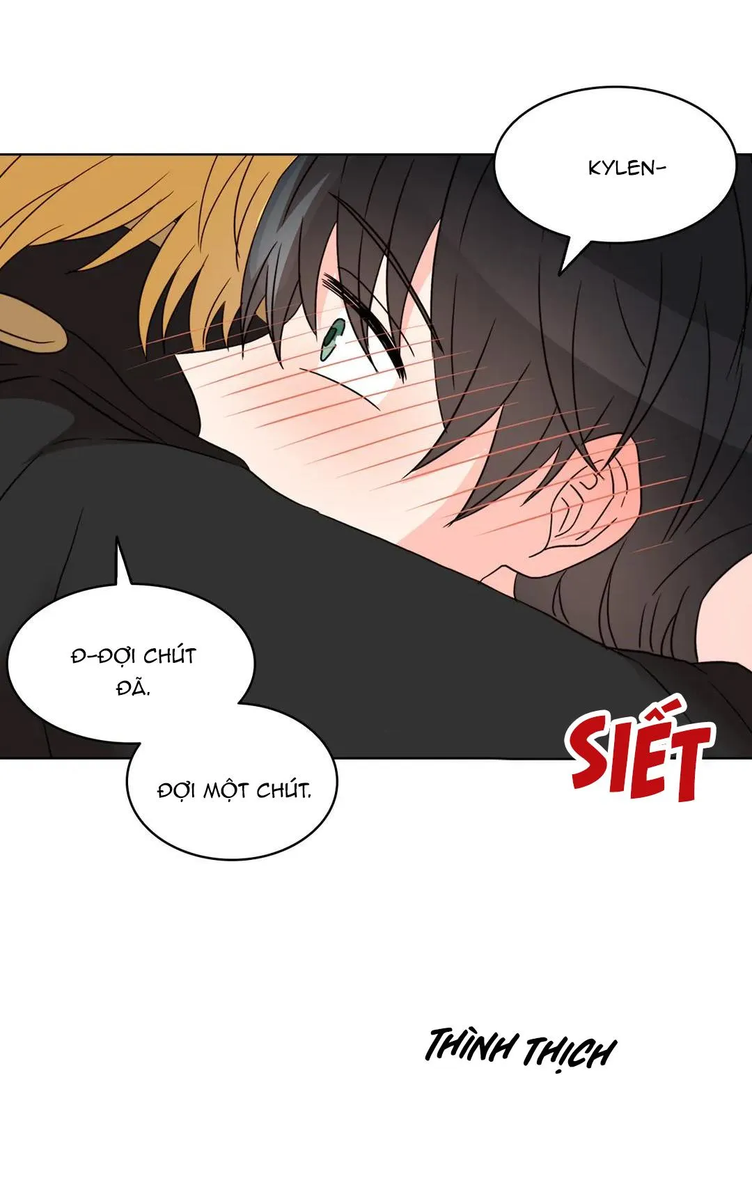 Ngọt Ngào Nhưng Nguy Hiểm Chapter 20 Trang 42