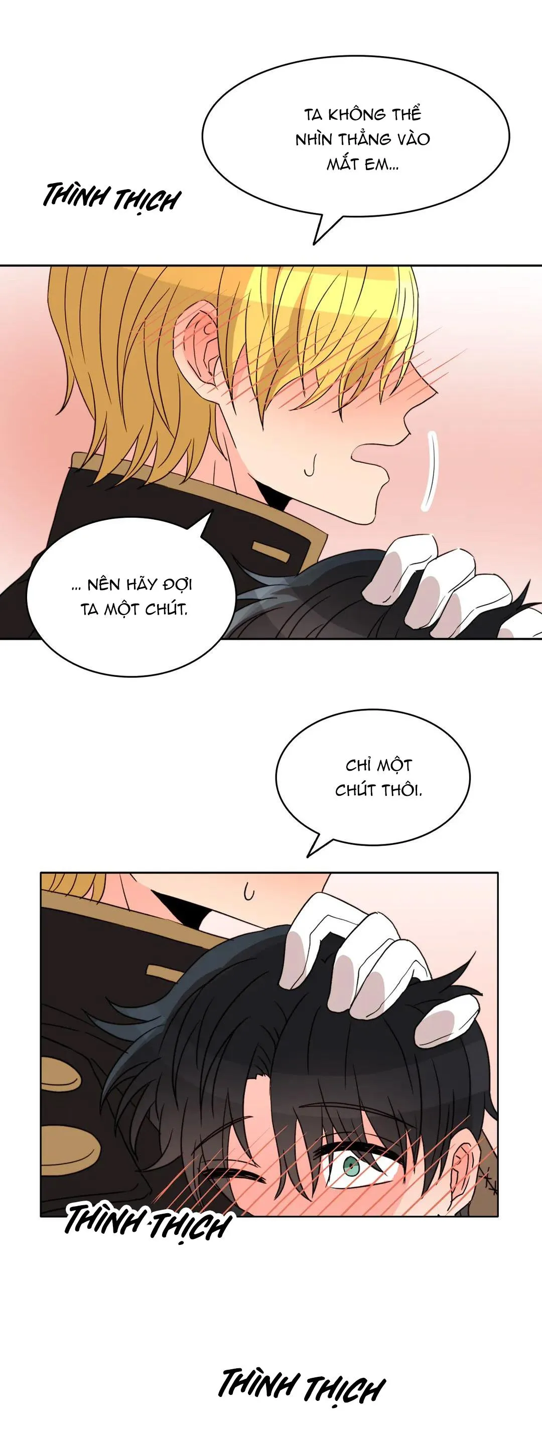 Ngọt Ngào Nhưng Nguy Hiểm Chapter 20 Trang 43