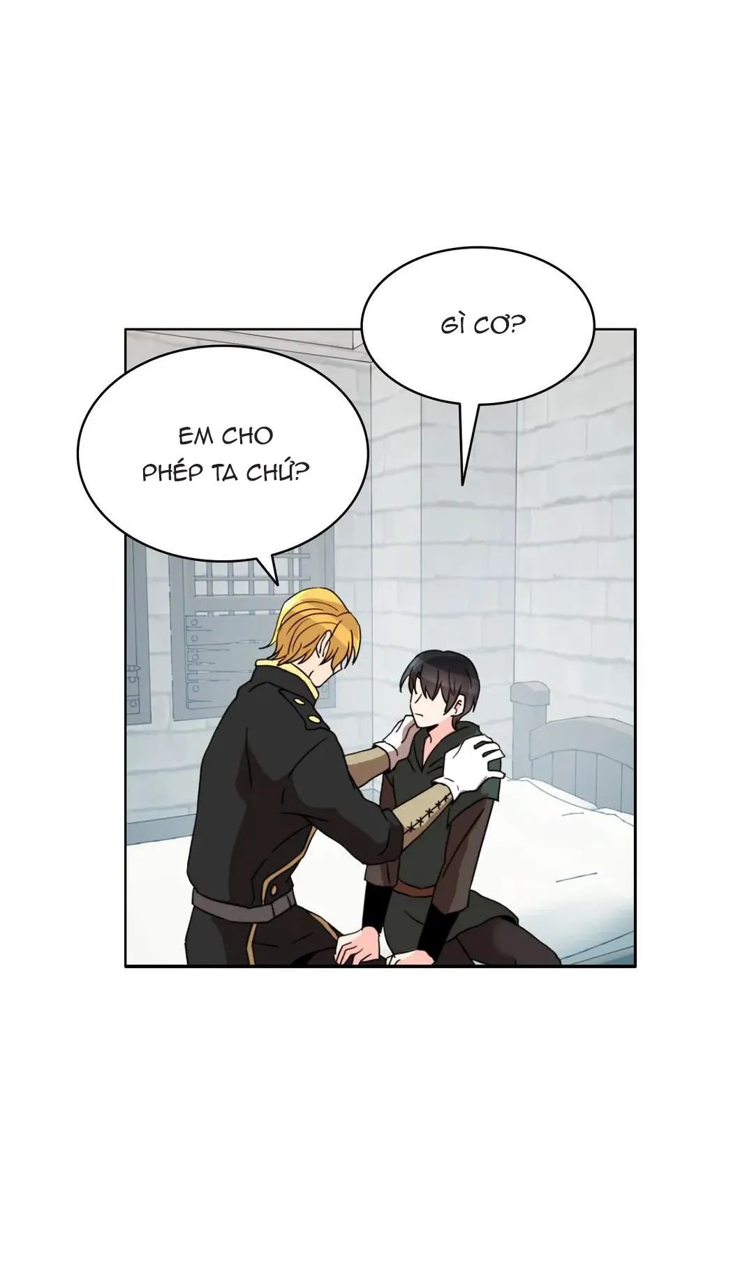 Ngọt Ngào Nhưng Nguy Hiểm Chapter 21 Trang 6