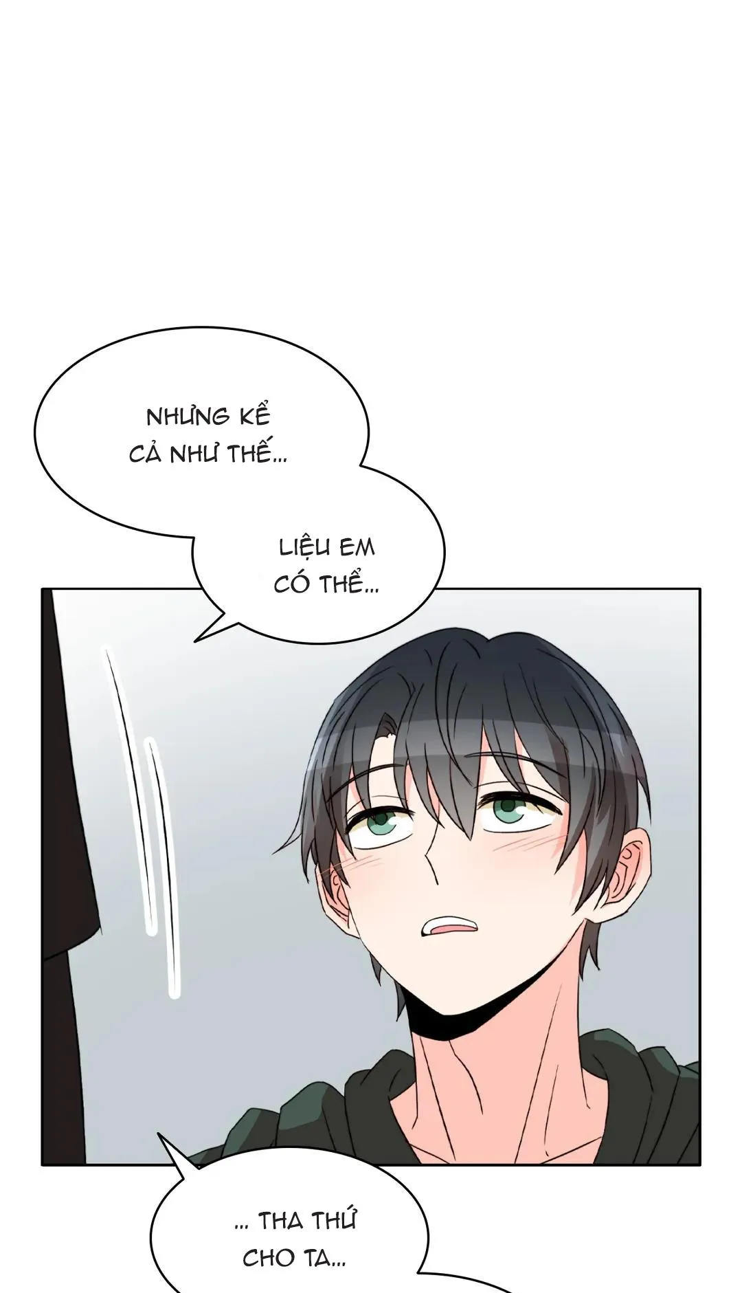 Ngọt Ngào Nhưng Nguy Hiểm Chapter 21 Trang 10