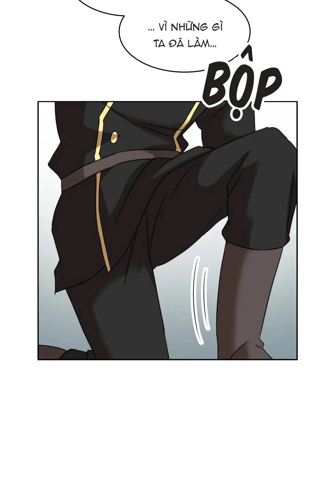 Ngọt Ngào Nhưng Nguy Hiểm Chapter 21 Trang 11