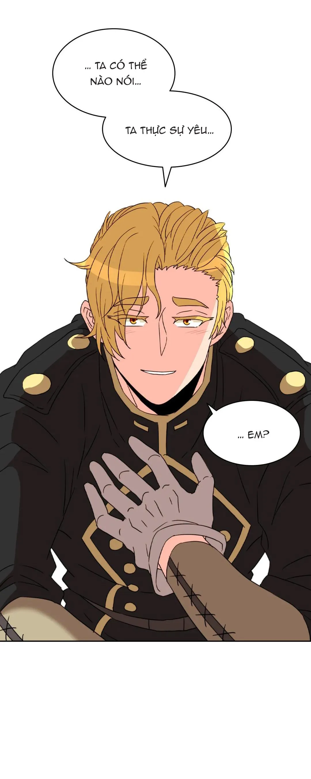 Ngọt Ngào Nhưng Nguy Hiểm Chapter 21 Trang 12