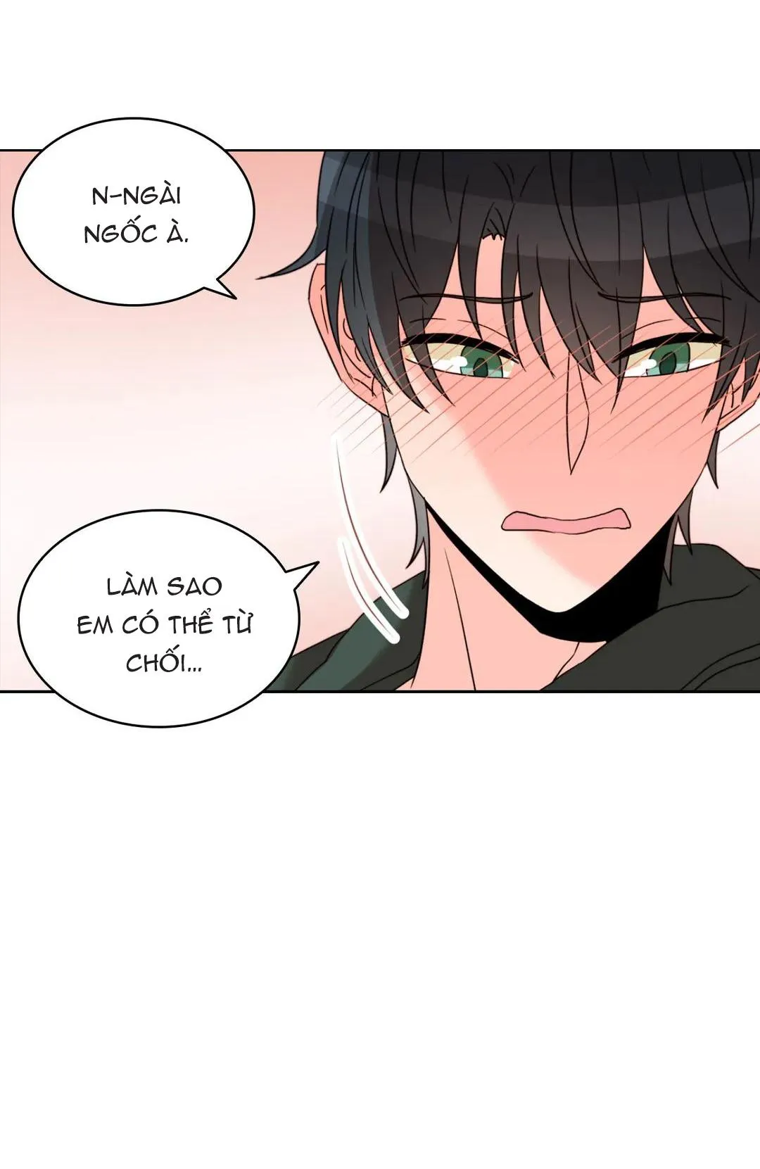 Ngọt Ngào Nhưng Nguy Hiểm Chapter 21 Trang 14