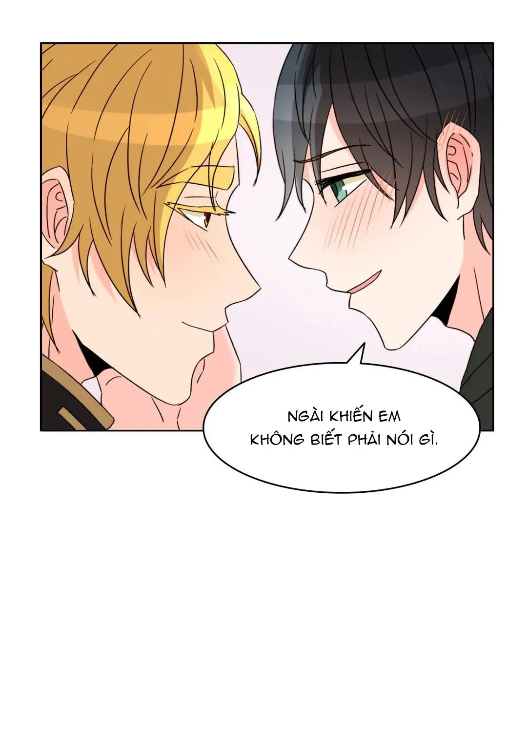 Ngọt Ngào Nhưng Nguy Hiểm Chapter 21 Trang 16