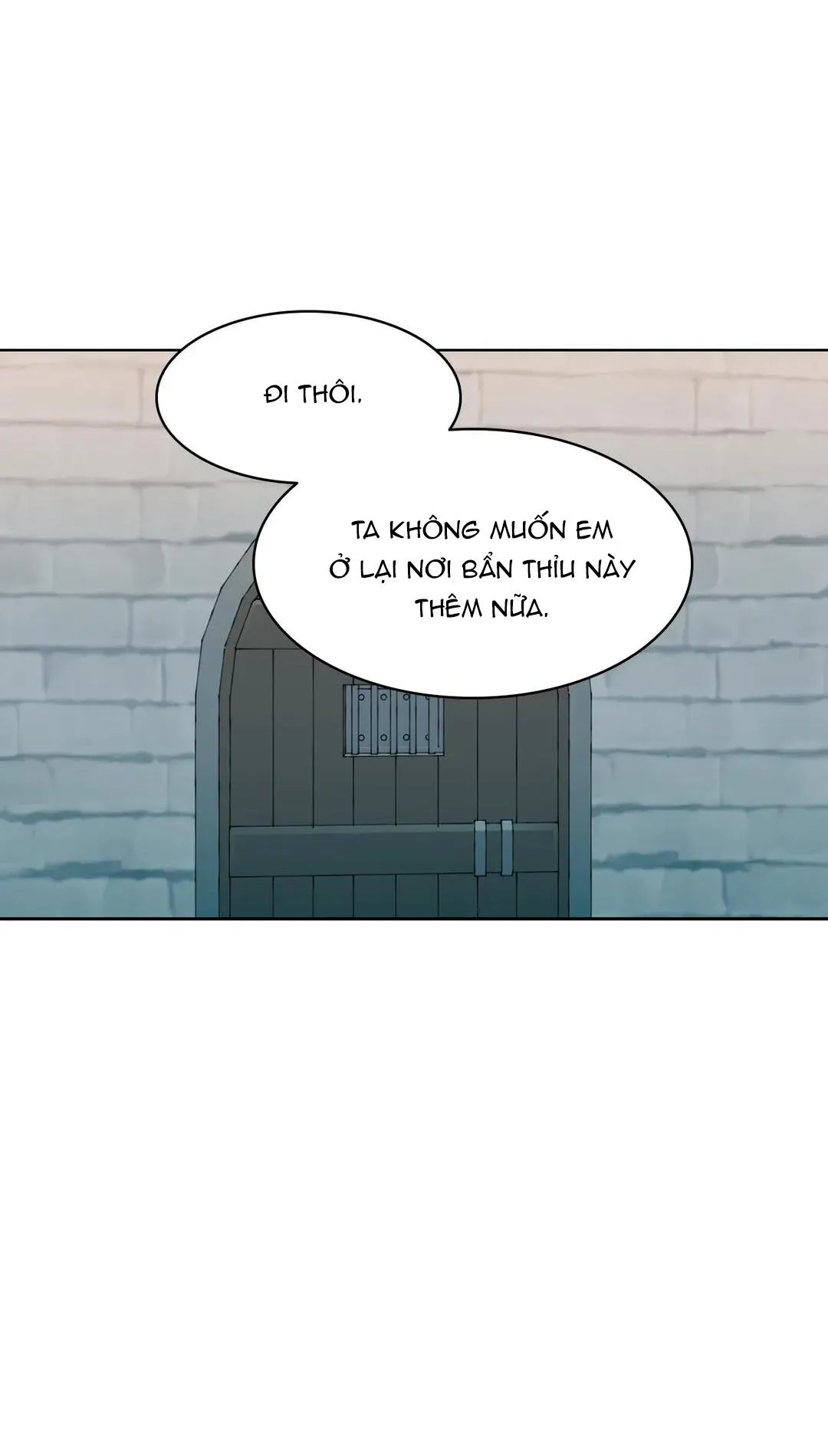 Ngọt Ngào Nhưng Nguy Hiểm Chapter 21 Trang 22