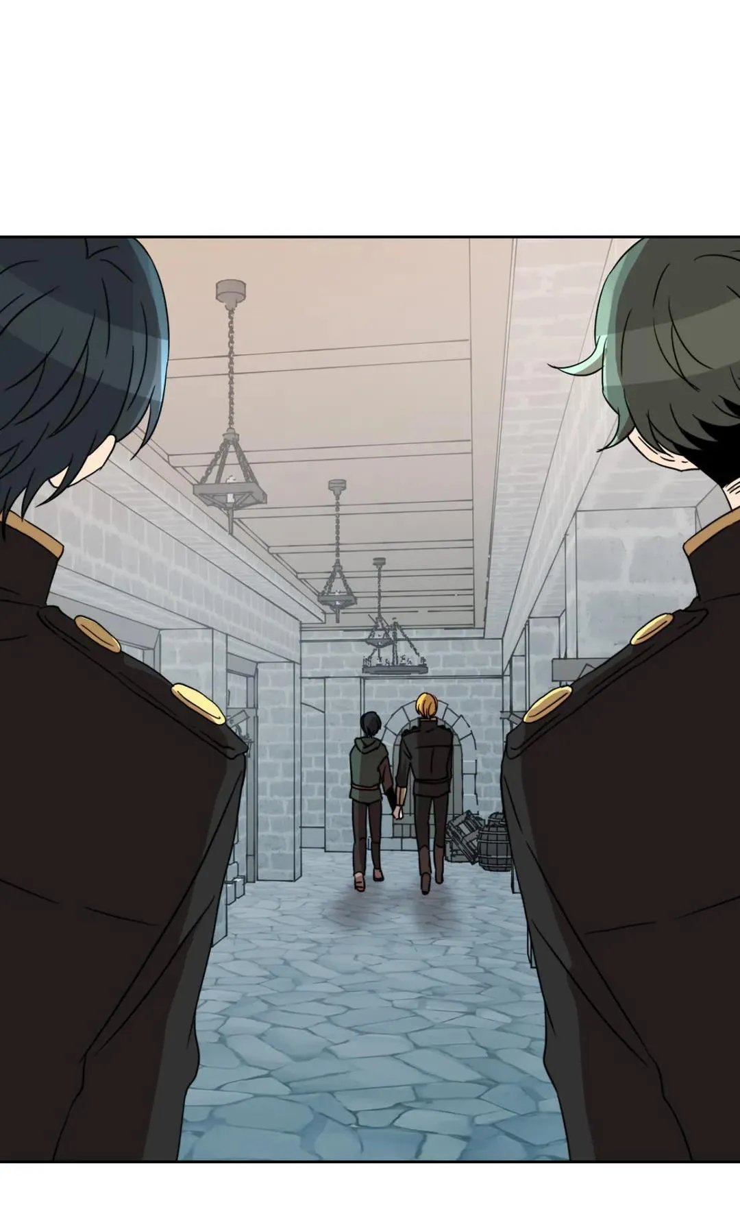 Ngọt Ngào Nhưng Nguy Hiểm Chapter 21 Trang 24