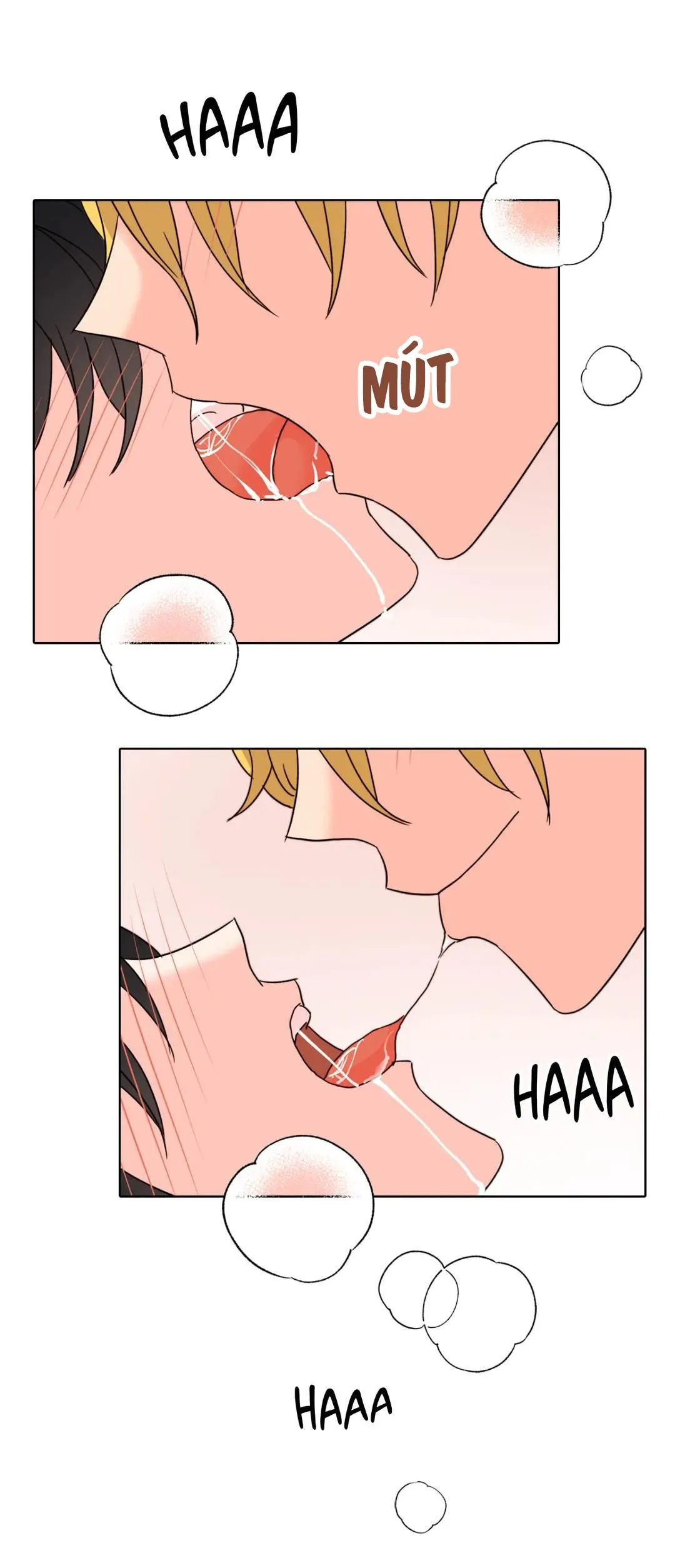 Ngọt Ngào Nhưng Nguy Hiểm Chapter 21 Trang 29