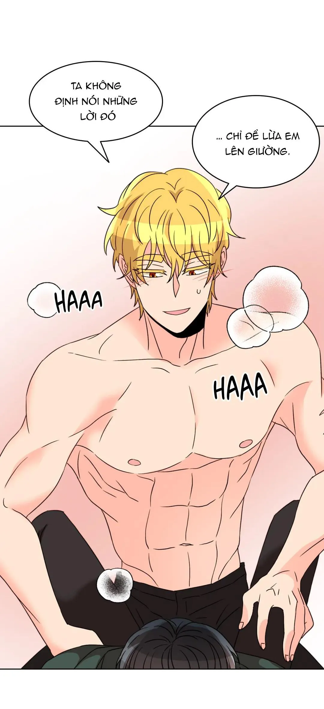 Ngọt Ngào Nhưng Nguy Hiểm Chapter 21 Trang 30