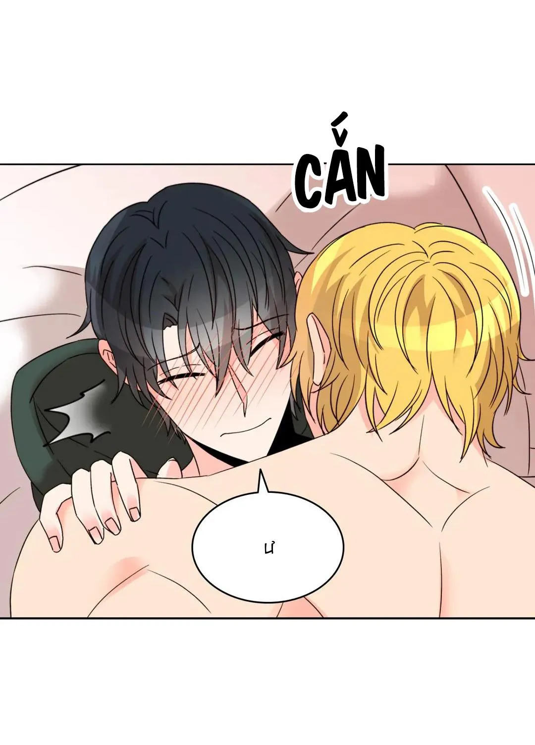 Ngọt Ngào Nhưng Nguy Hiểm Chapter 21 Trang 34