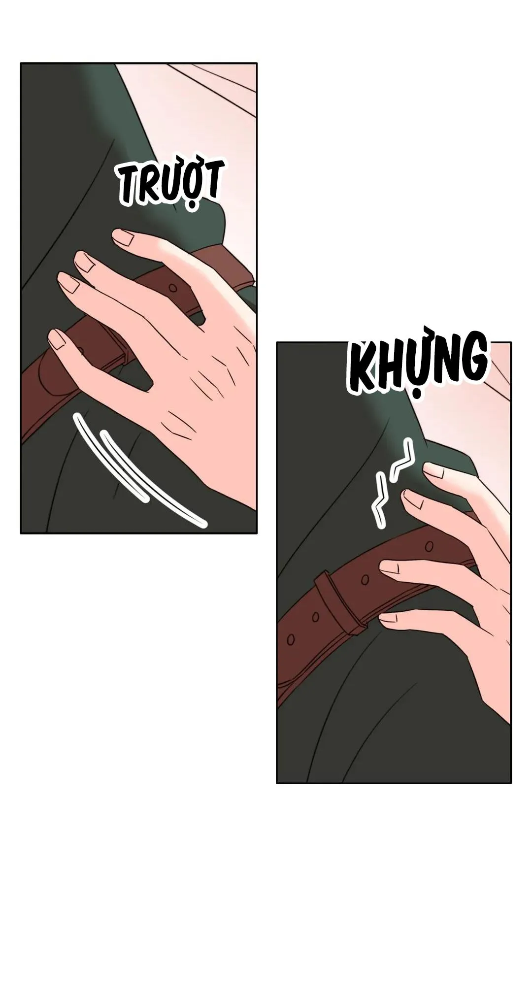 Ngọt Ngào Nhưng Nguy Hiểm Chapter 21 Trang 35