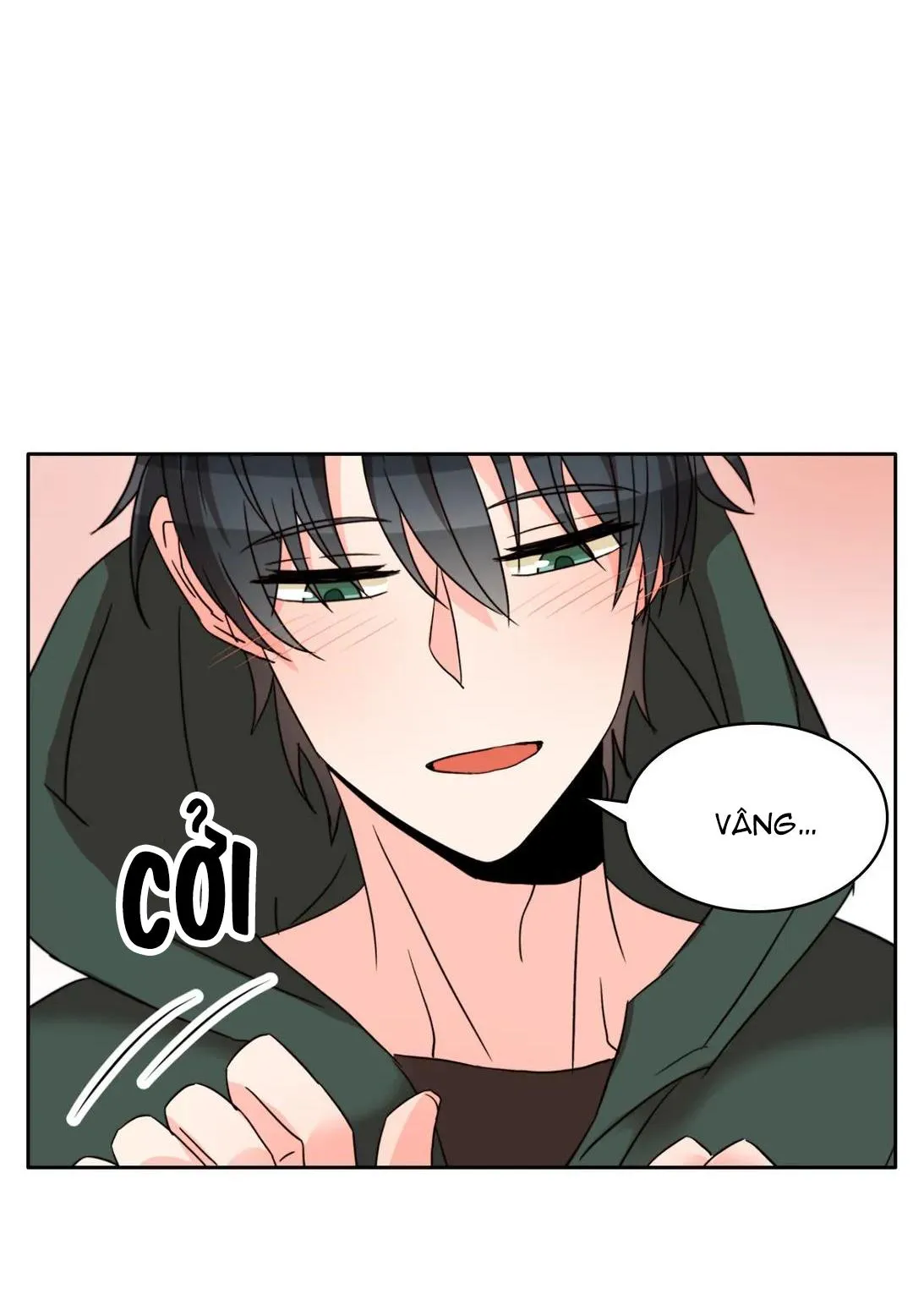 Ngọt Ngào Nhưng Nguy Hiểm Chapter 21 Trang 38