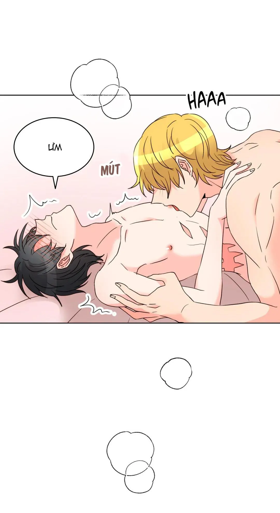 Ngọt Ngào Nhưng Nguy Hiểm Chapter 21 Trang 41