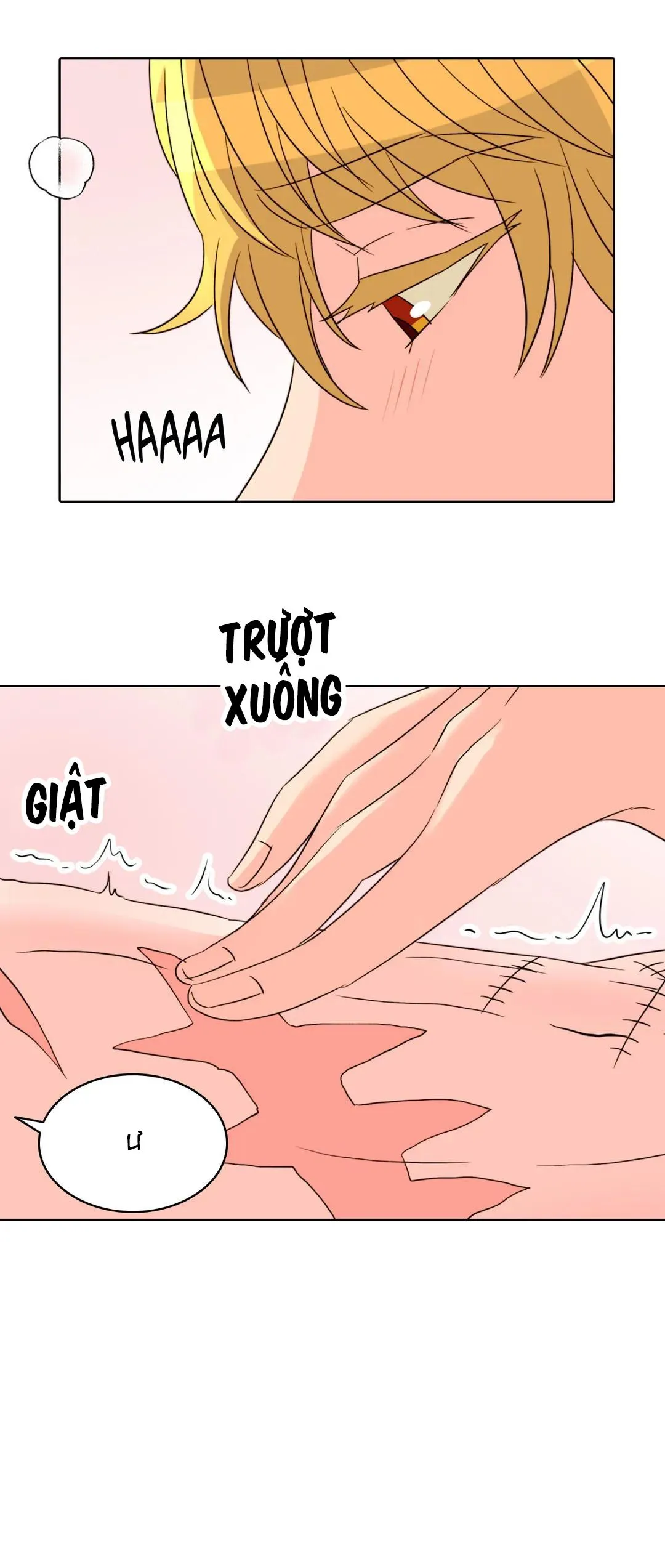 Ngọt Ngào Nhưng Nguy Hiểm Chapter 21 Trang 42