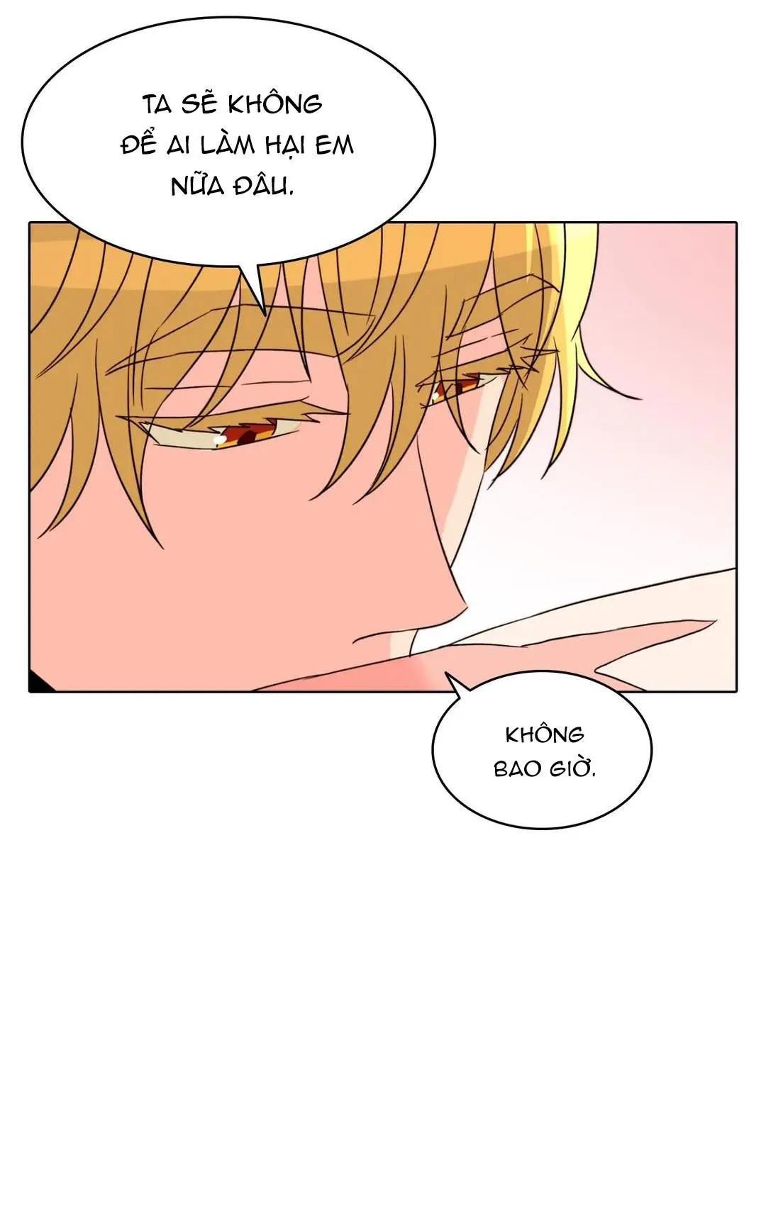 Ngọt Ngào Nhưng Nguy Hiểm Chapter 21 Trang 45