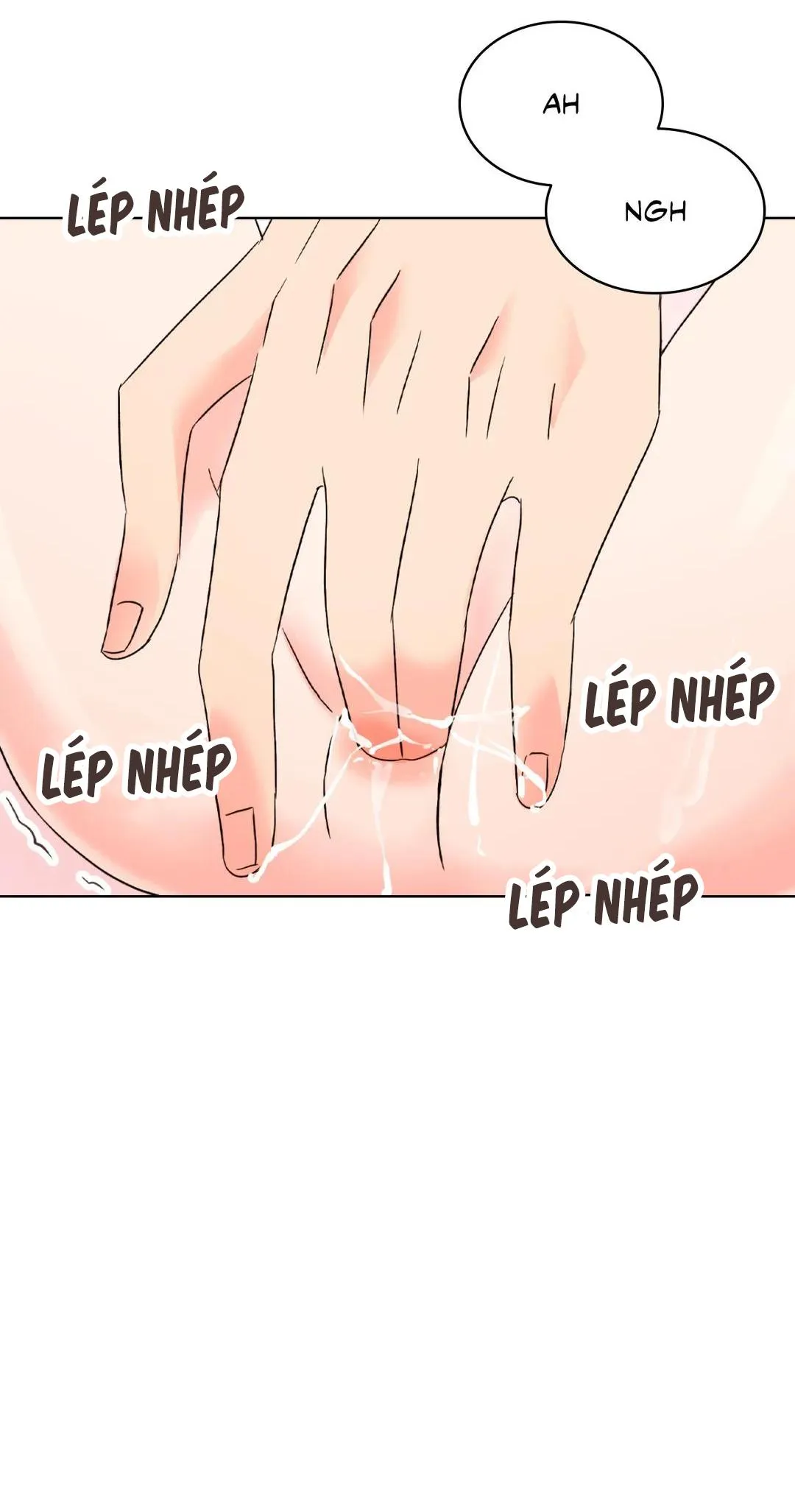 Ngọt Ngào Nhưng Nguy Hiểm Chapter 21 Trang 46