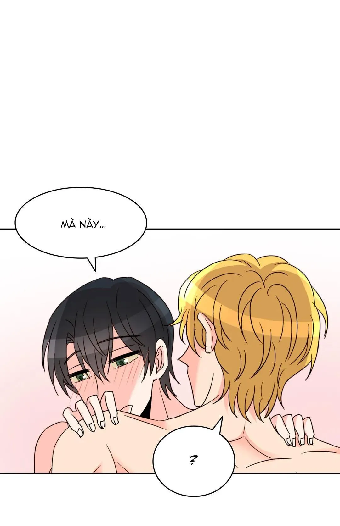 Ngọt Ngào Nhưng Nguy Hiểm Chapter 21 Trang 48