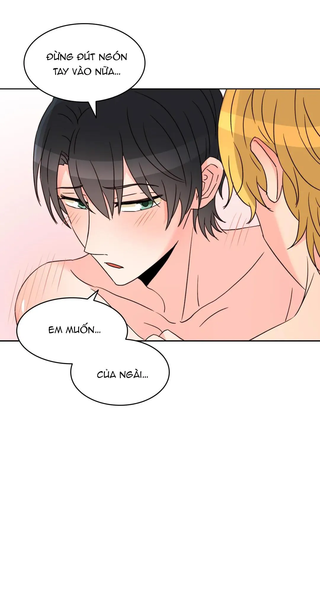 Ngọt Ngào Nhưng Nguy Hiểm Chapter 21 Trang 49