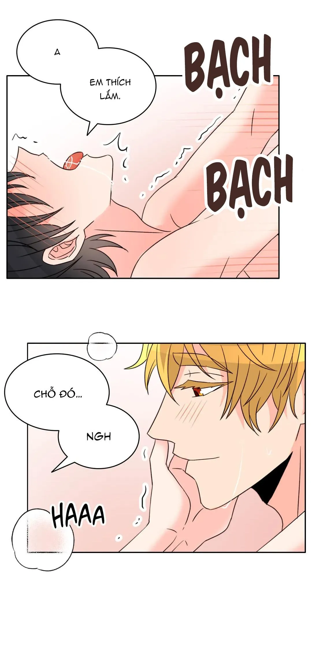 Ngọt Ngào Nhưng Nguy Hiểm Chapter 21 Trang 55