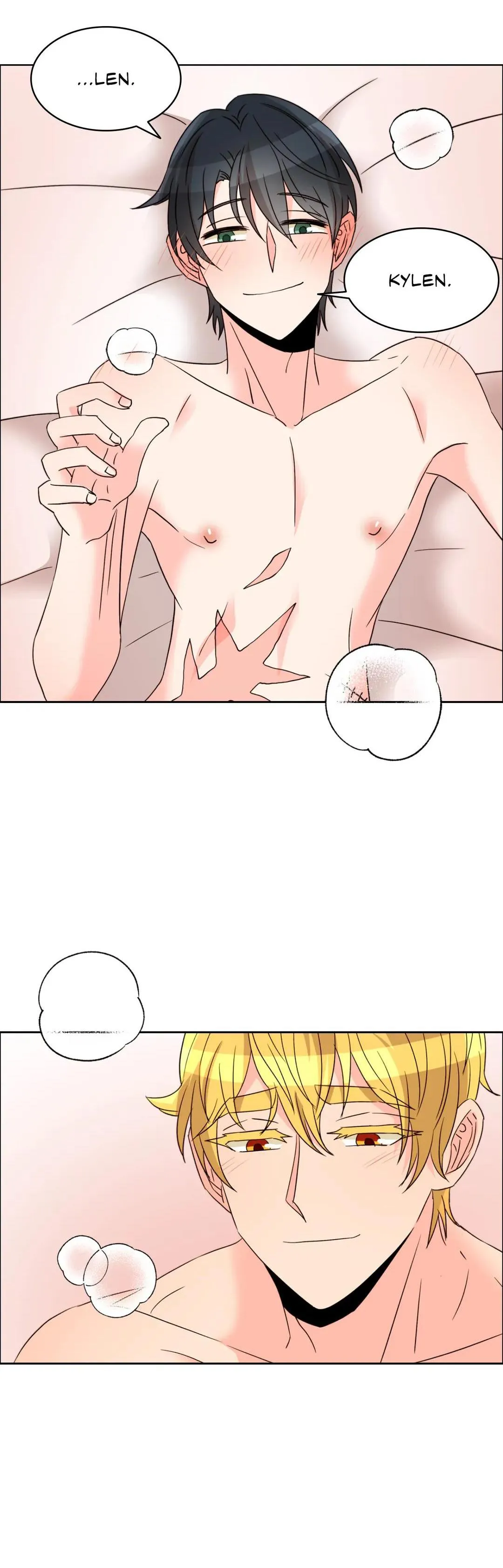 Ngọt Ngào Nhưng Nguy Hiểm Chapter 21 Trang 57