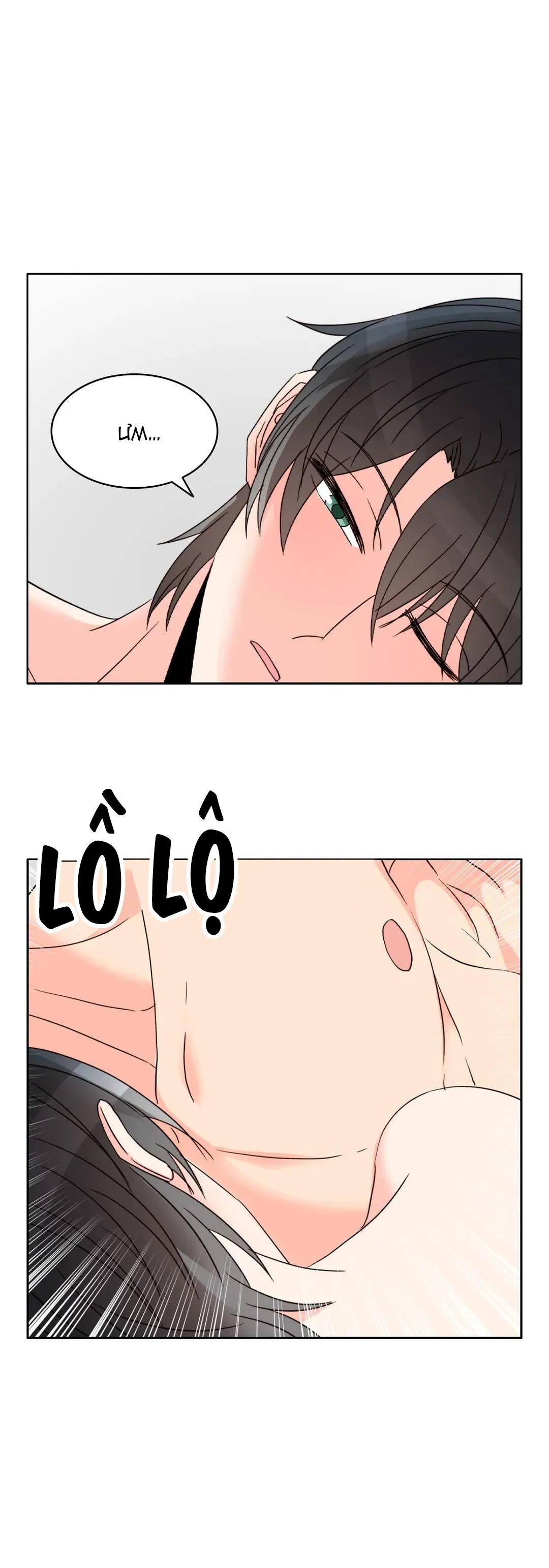 Ngọt Ngào Nhưng Nguy Hiểm Chapter 22 Trang 3