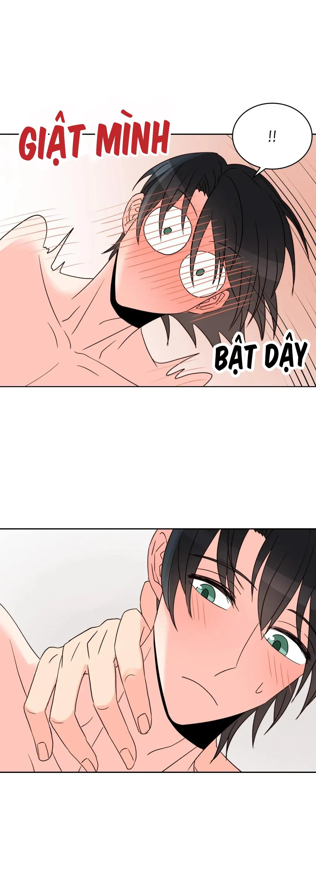 Ngọt Ngào Nhưng Nguy Hiểm Chapter 22 Trang 4