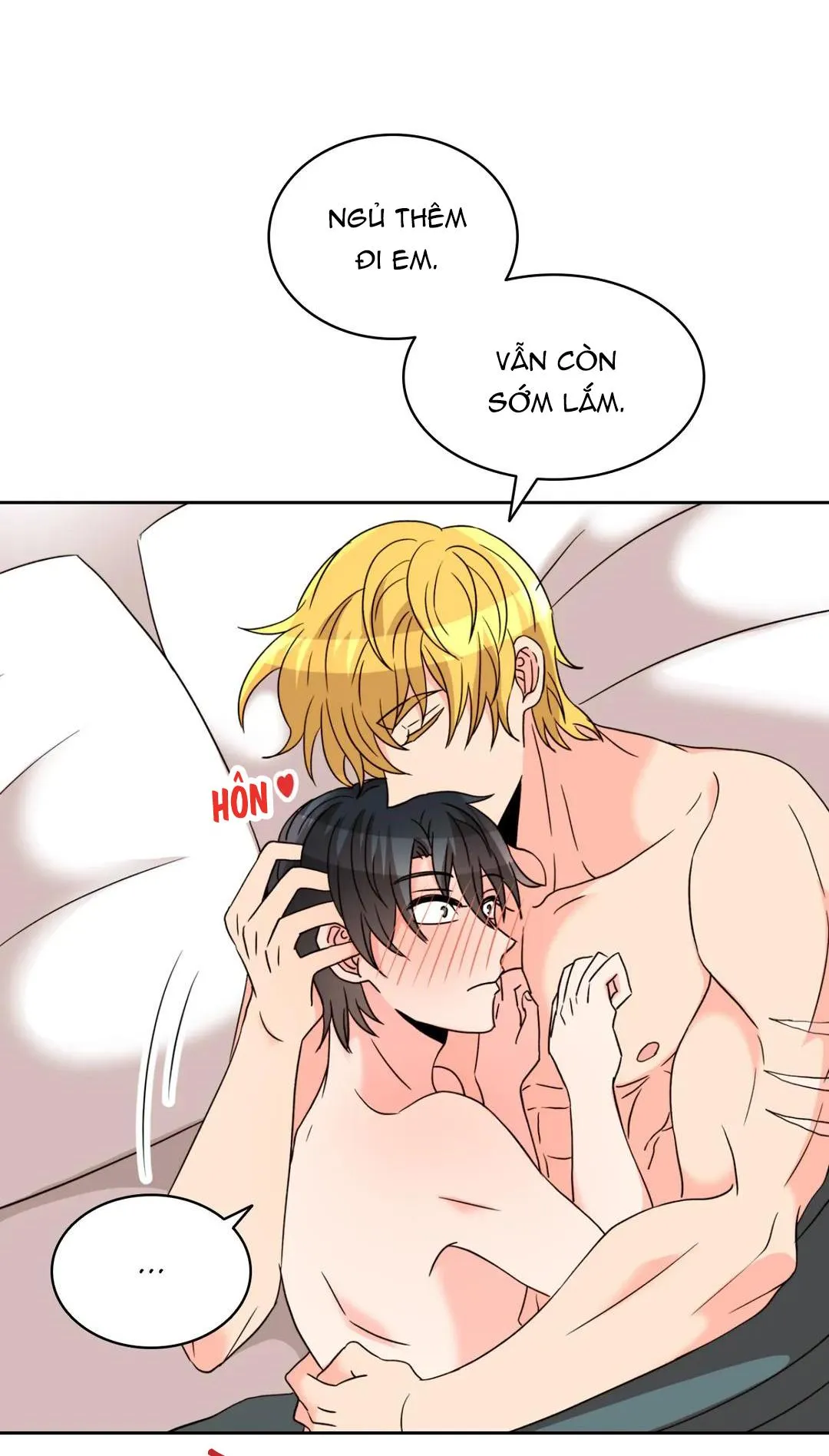 Ngọt Ngào Nhưng Nguy Hiểm Chapter 22 Trang 6