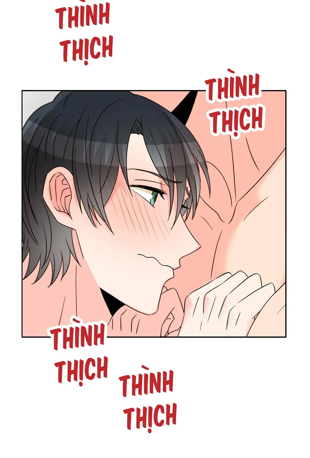 Ngọt Ngào Nhưng Nguy Hiểm Chapter 22 Trang 7