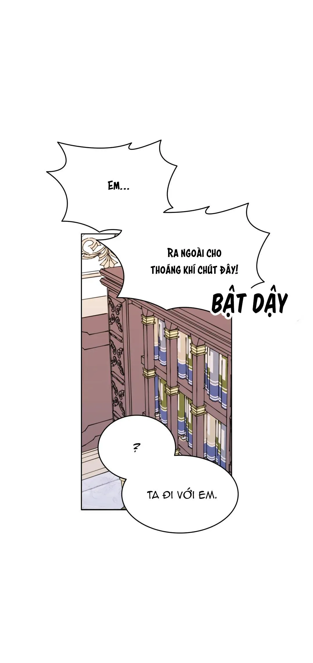 Ngọt Ngào Nhưng Nguy Hiểm Chapter 22 Trang 9