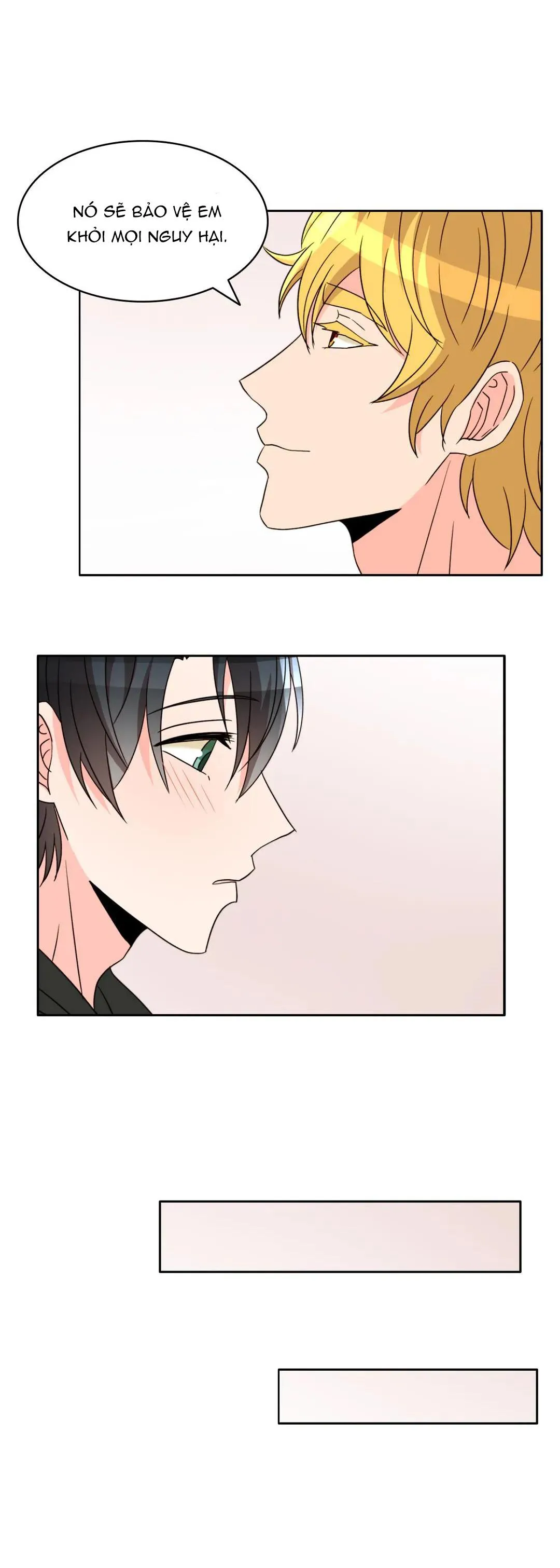 Ngọt Ngào Nhưng Nguy Hiểm Chapter 22 Trang 13