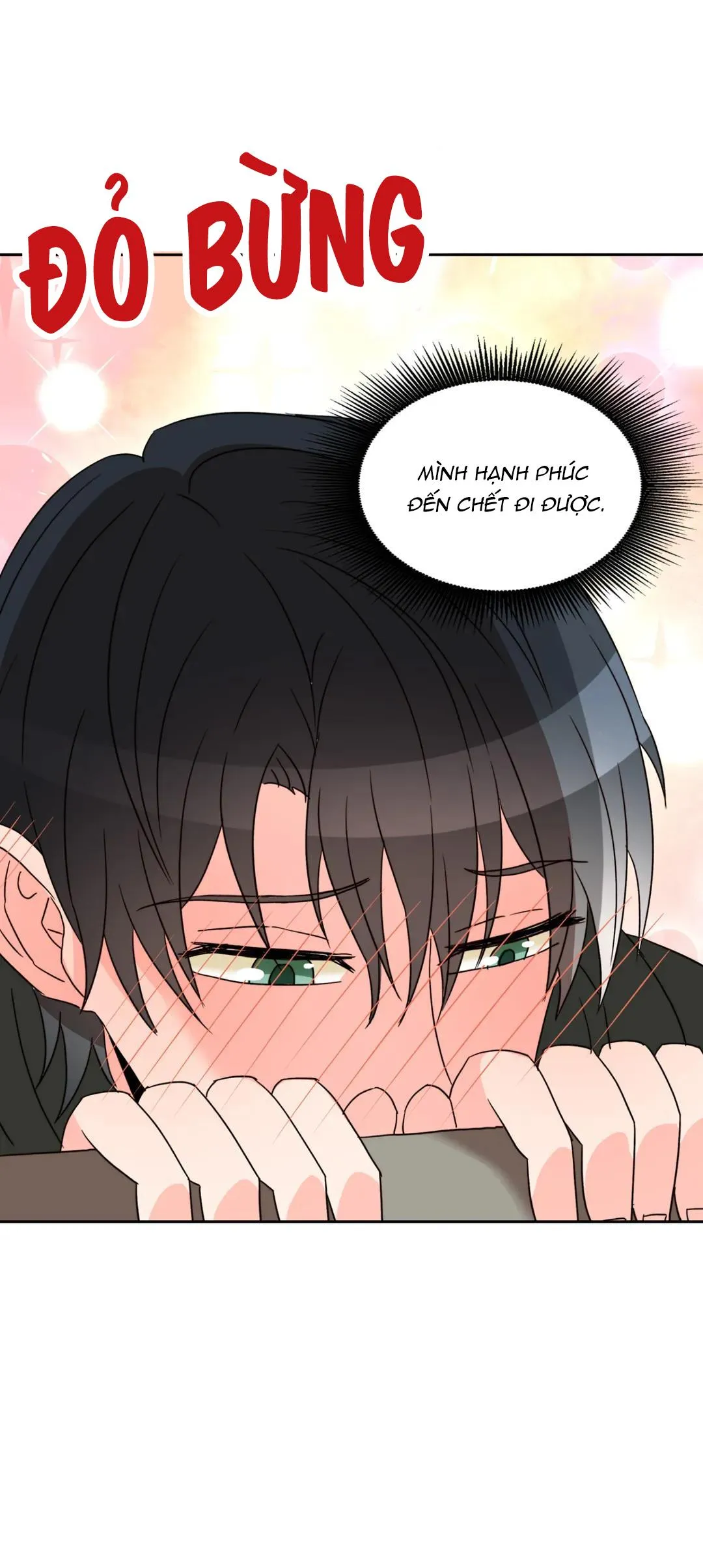 Ngọt Ngào Nhưng Nguy Hiểm Chapter 22 Trang 17