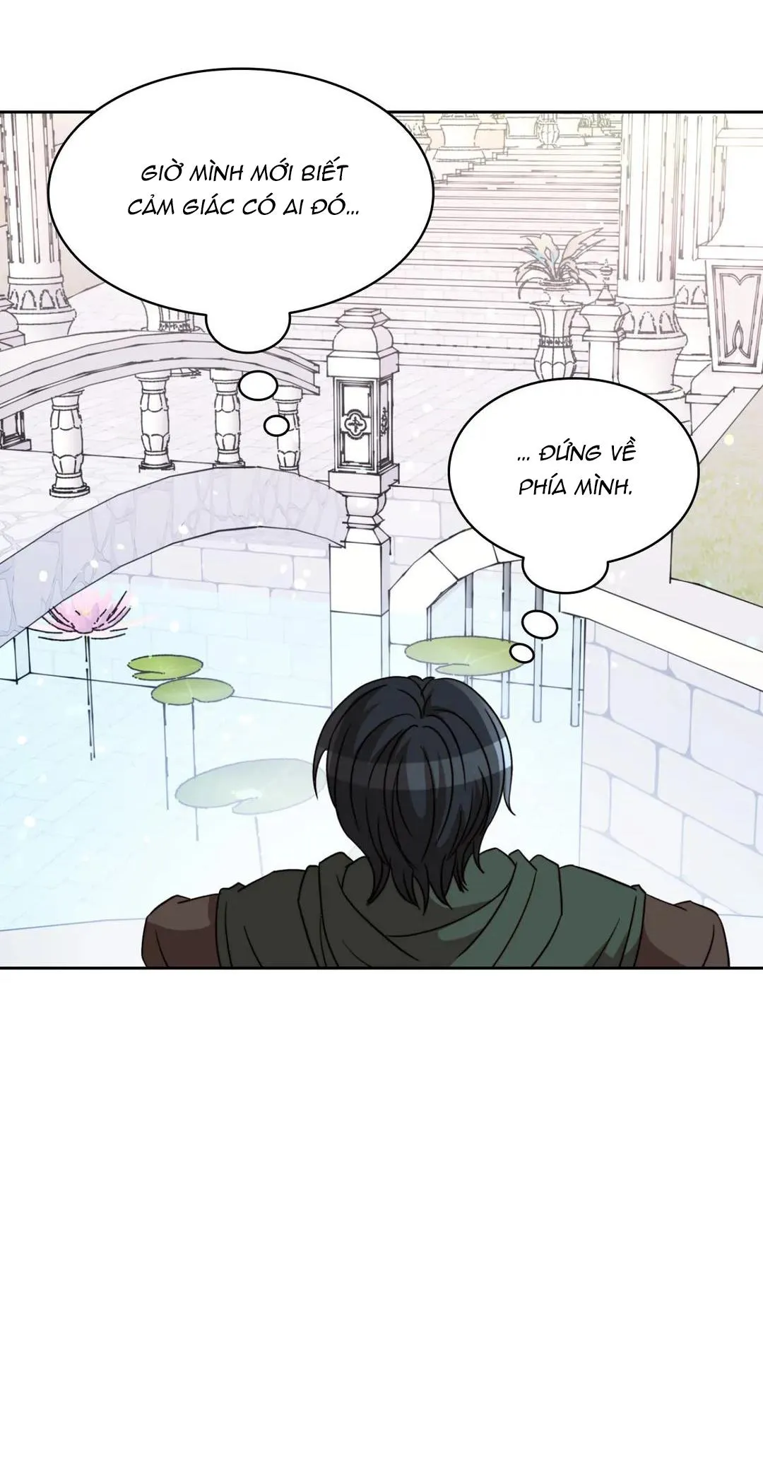 Ngọt Ngào Nhưng Nguy Hiểm Chapter 22 Trang 19