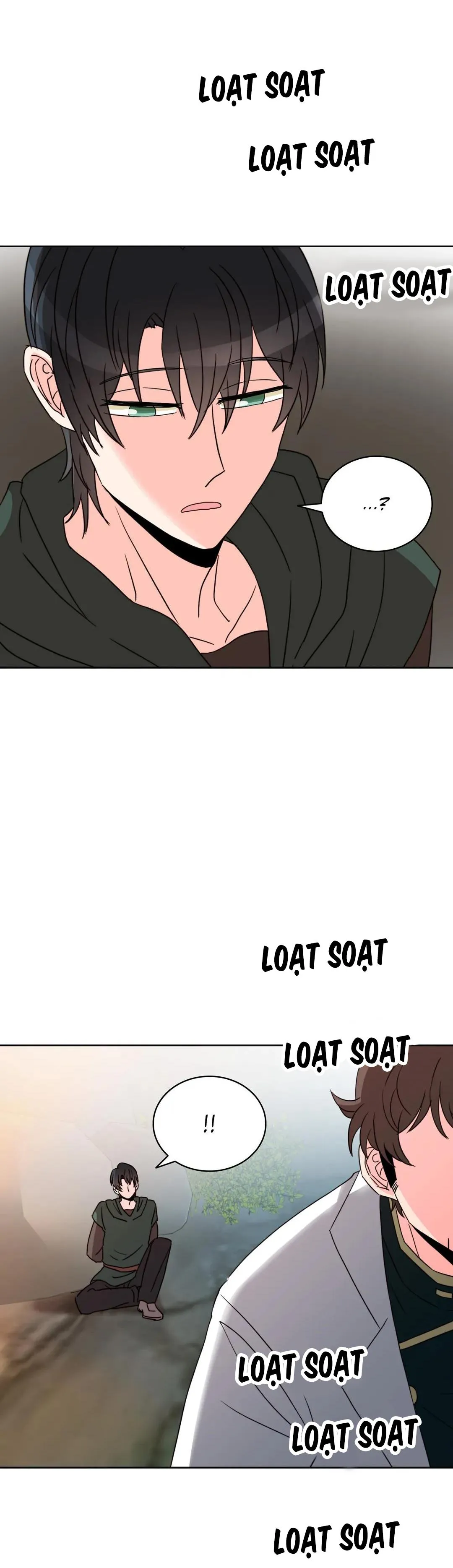 Ngọt Ngào Nhưng Nguy Hiểm Chapter 22 Trang 26