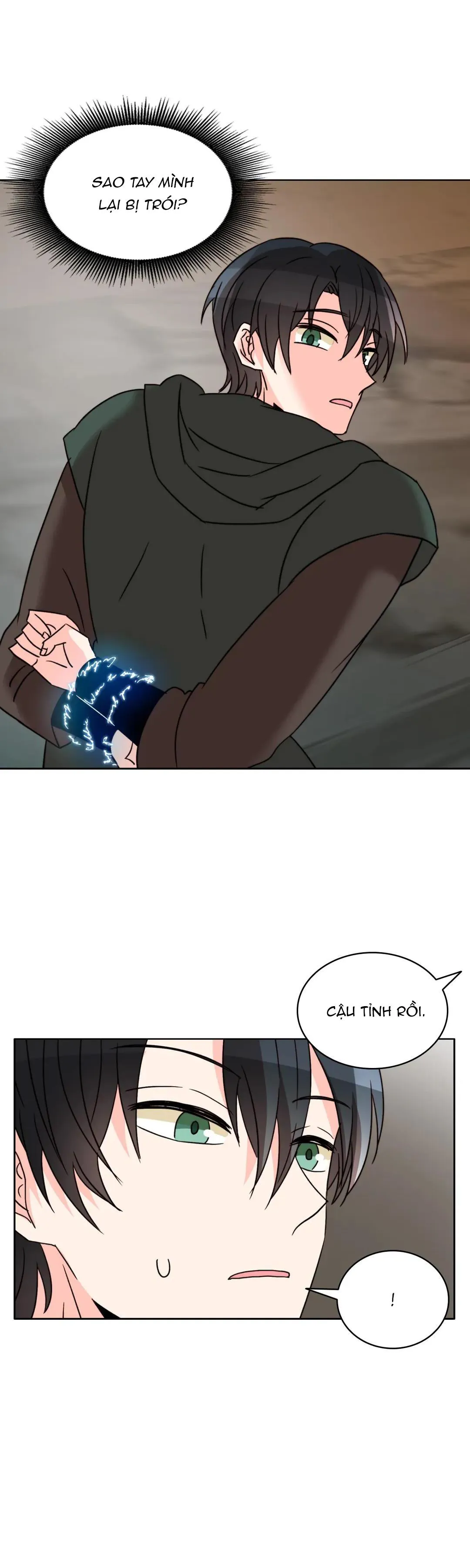Ngọt Ngào Nhưng Nguy Hiểm Chapter 22 Trang 28