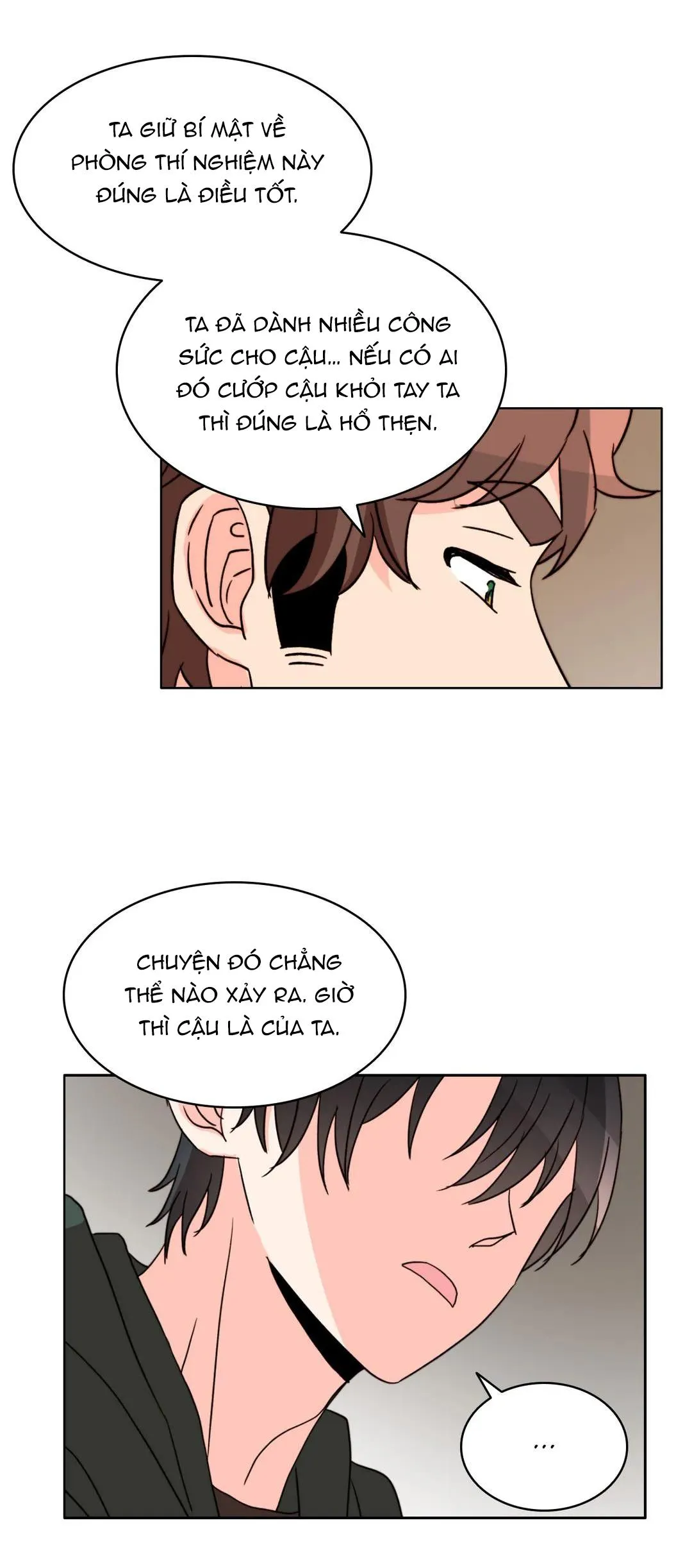 Ngọt Ngào Nhưng Nguy Hiểm Chapter 22 Trang 34