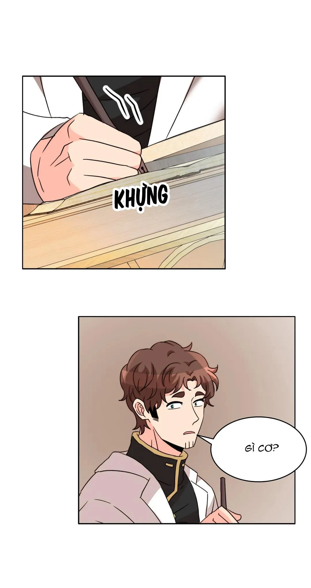 Ngọt Ngào Nhưng Nguy Hiểm Chapter 22 Trang 36