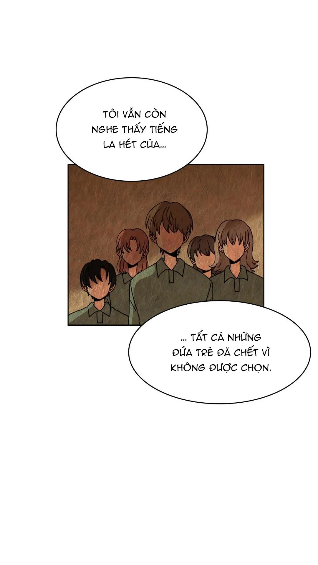 Ngọt Ngào Nhưng Nguy Hiểm Chapter 22 Trang 38