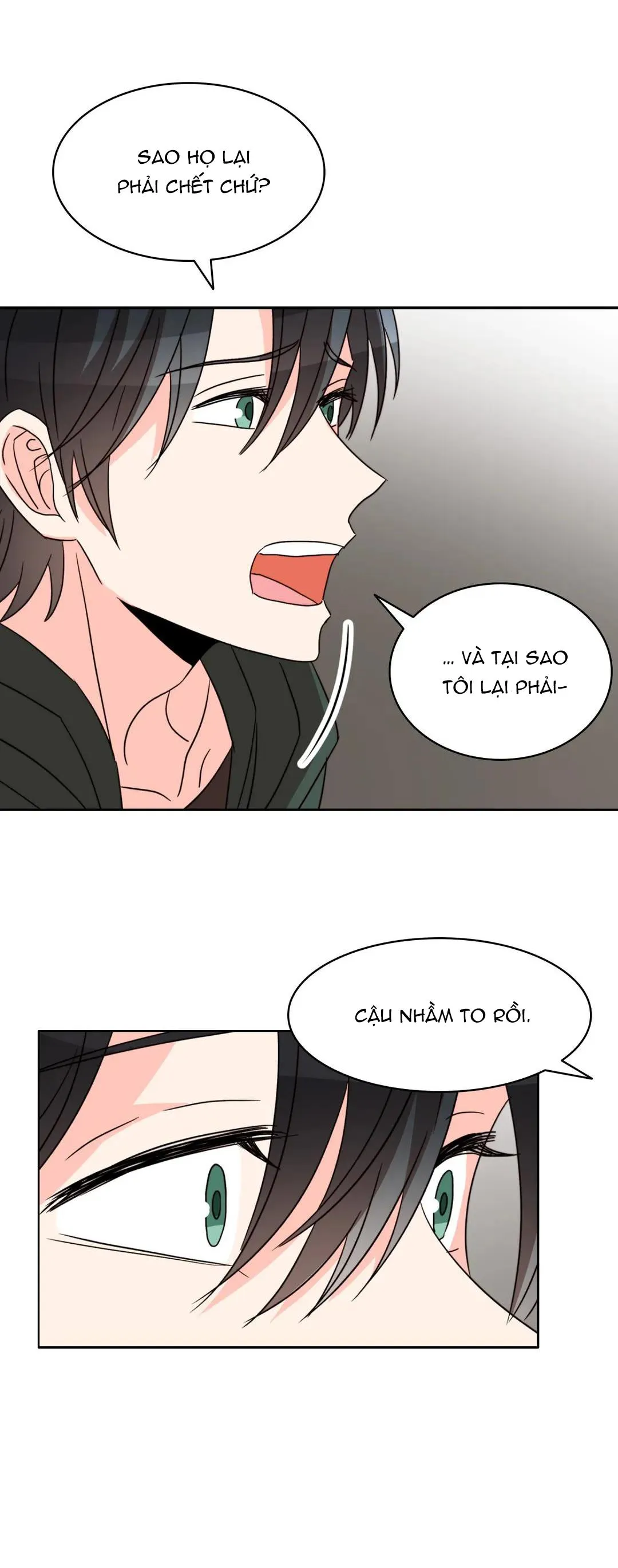 Ngọt Ngào Nhưng Nguy Hiểm Chapter 22 Trang 39