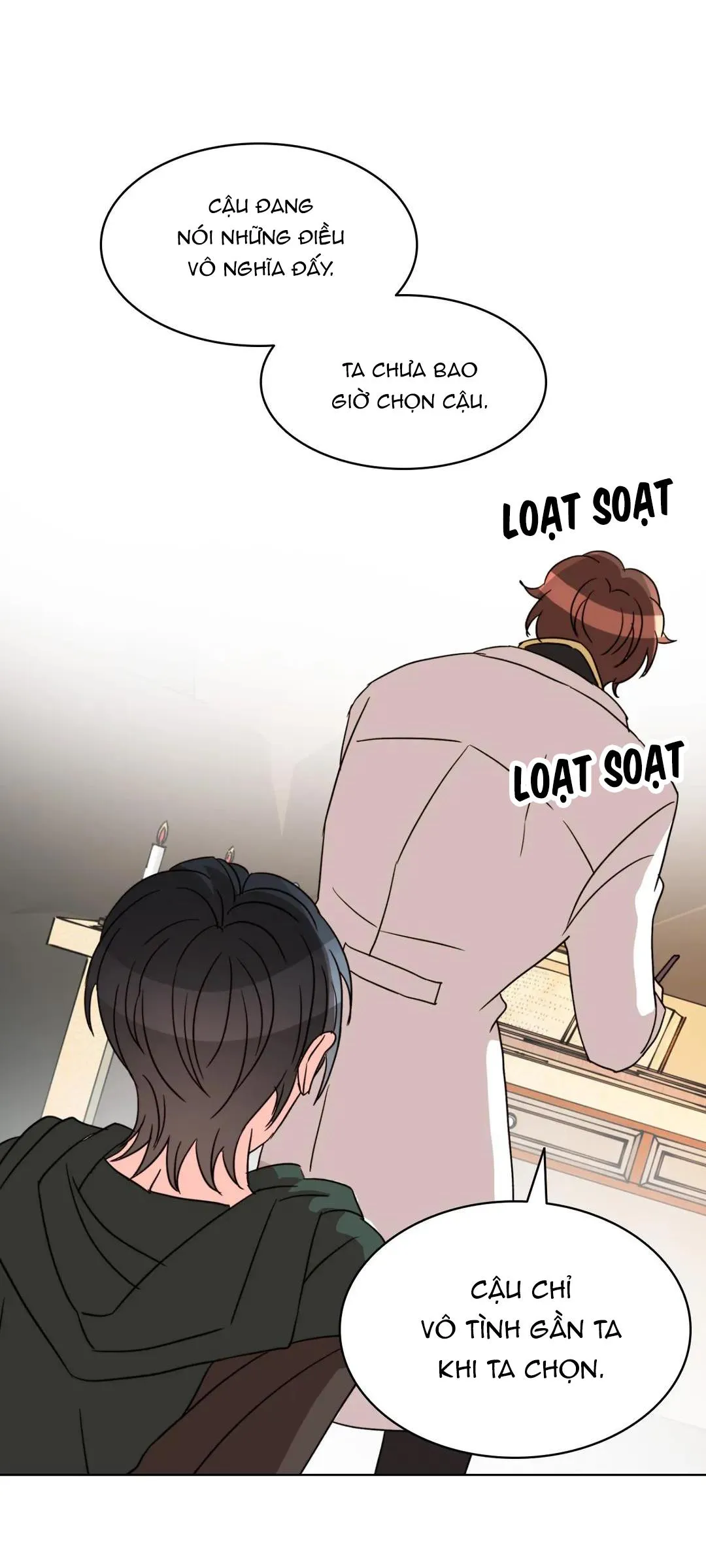 Ngọt Ngào Nhưng Nguy Hiểm Chapter 22 Trang 40