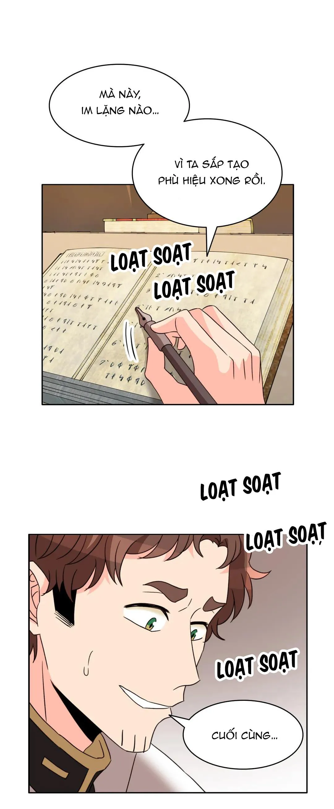 Ngọt Ngào Nhưng Nguy Hiểm Chapter 22 Trang 42