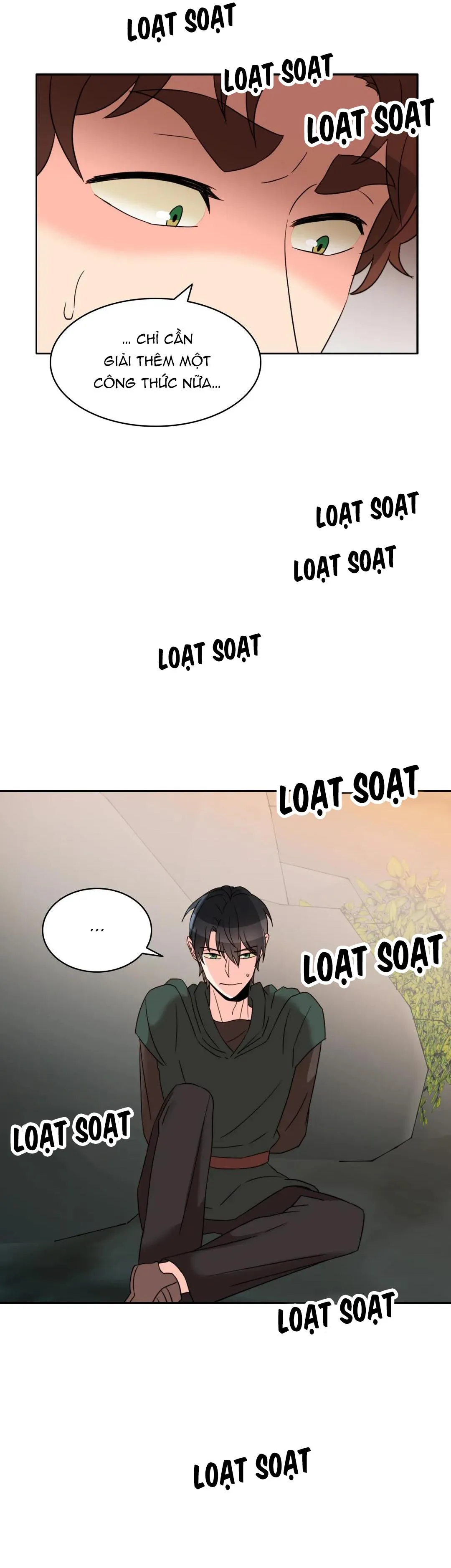 Ngọt Ngào Nhưng Nguy Hiểm Chapter 22 Trang 43