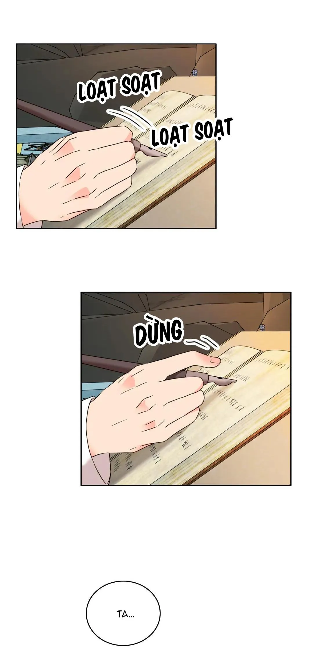 Ngọt Ngào Nhưng Nguy Hiểm Chapter 22 Trang 44