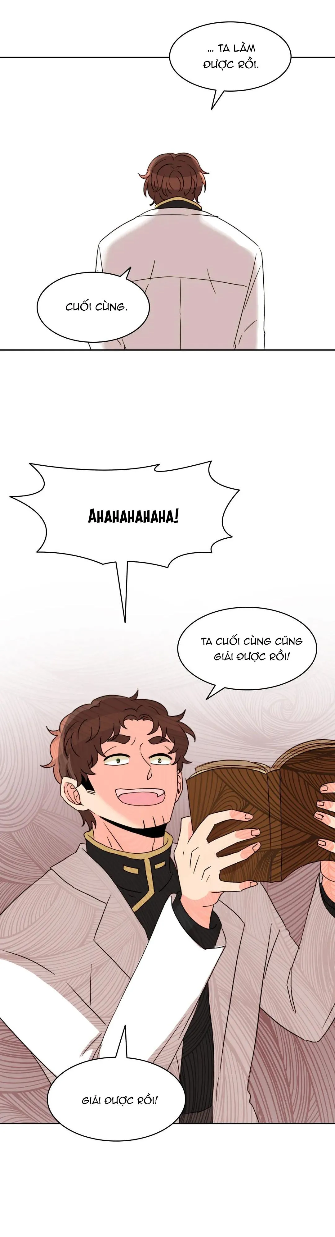 Ngọt Ngào Nhưng Nguy Hiểm Chapter 22 Trang 45