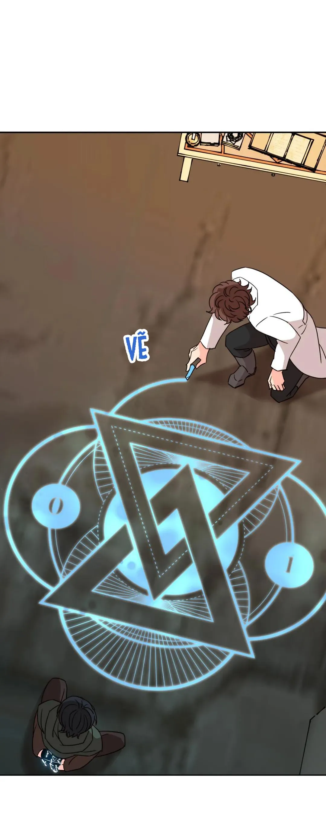 Ngọt Ngào Nhưng Nguy Hiểm Chapter 22 Trang 48