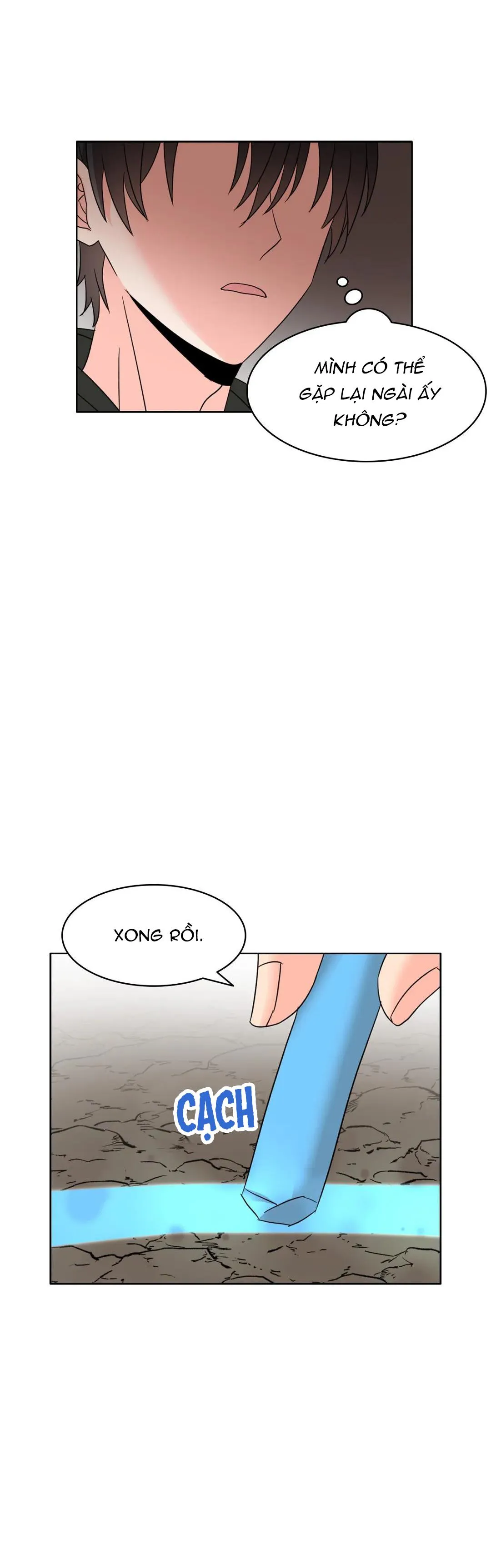 Ngọt Ngào Nhưng Nguy Hiểm Chapter 22 Trang 50