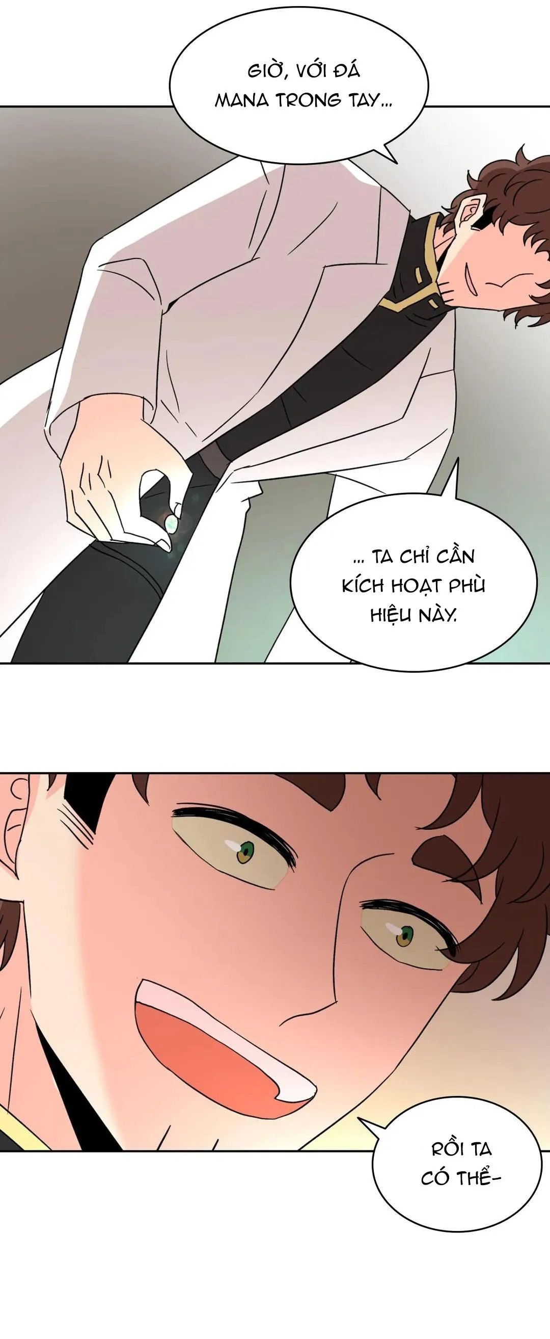 Ngọt Ngào Nhưng Nguy Hiểm Chapter 22 Trang 51