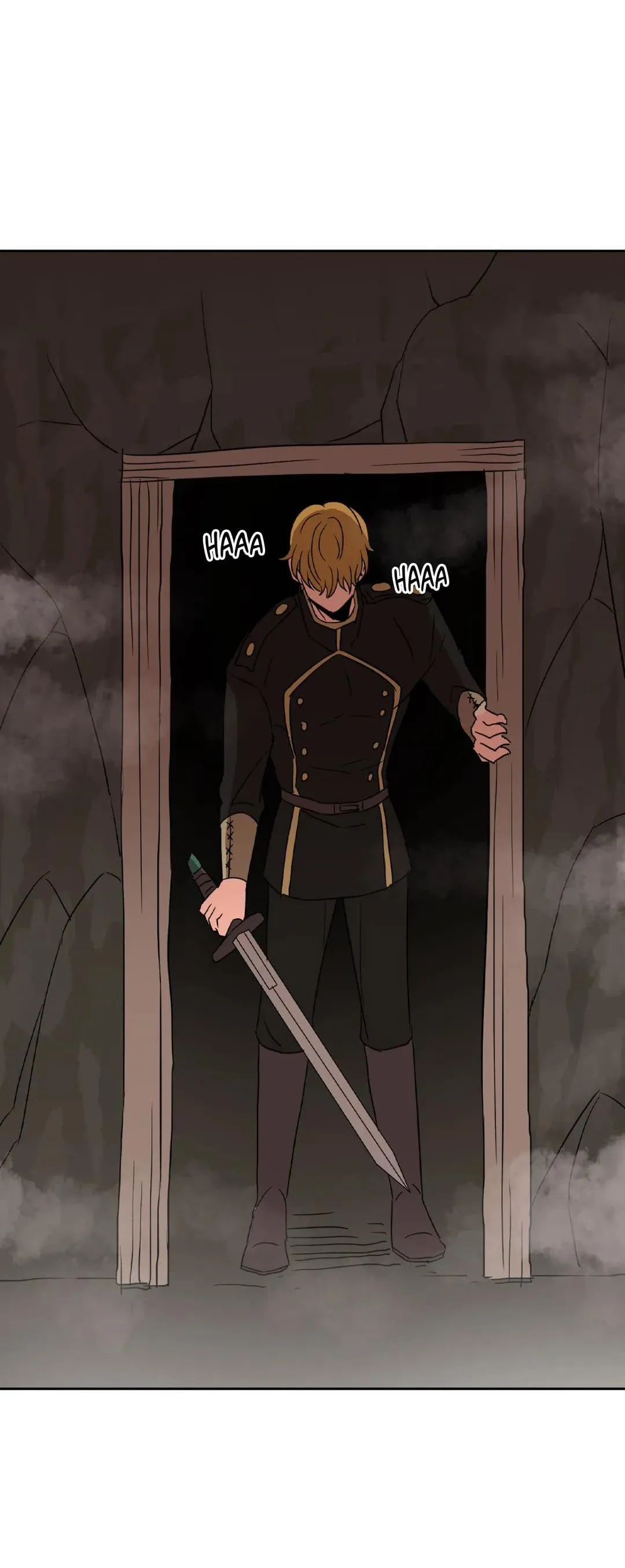 Ngọt Ngào Nhưng Nguy Hiểm Chapter 23 Trang 3