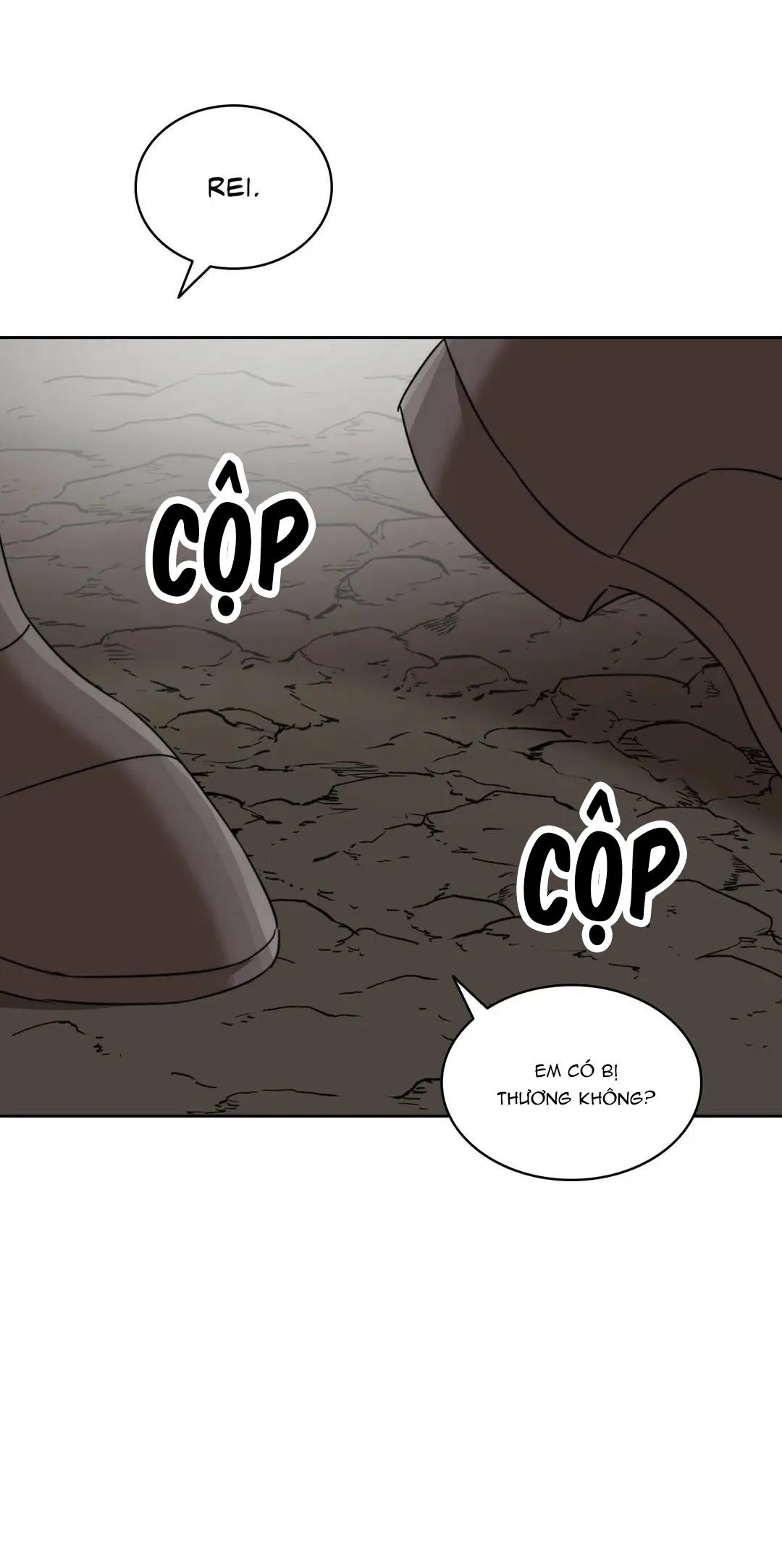 Ngọt Ngào Nhưng Nguy Hiểm Chapter 23 Trang 8